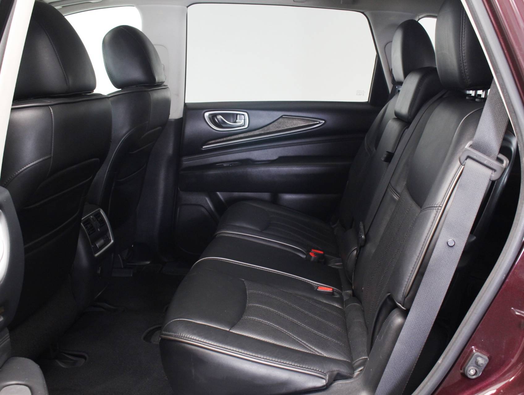 Florida Fine Cars - Used INFINITI JX35 2013 WEST PALM 