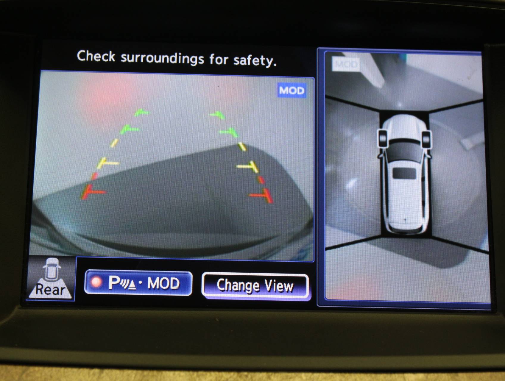 Florida Fine Cars - Used INFINITI JX35 2013 WEST PALM 