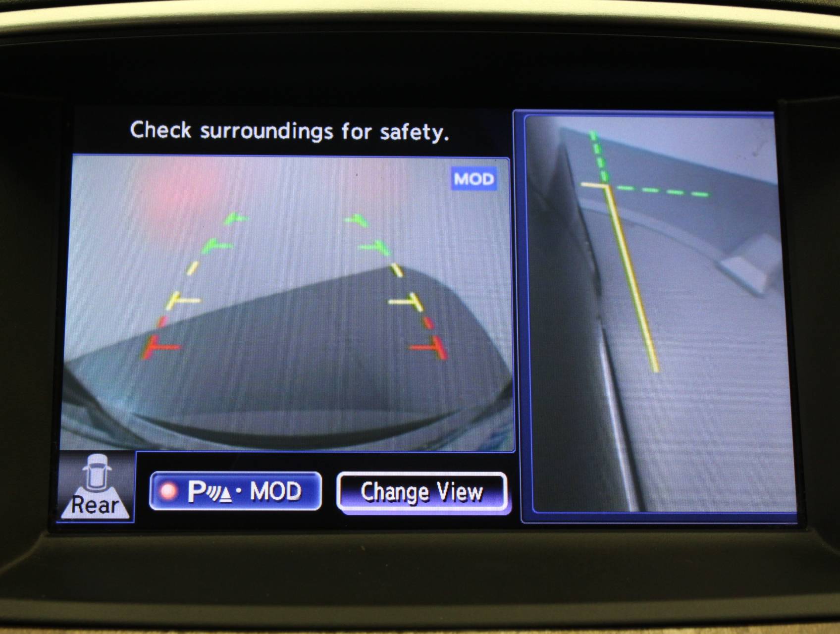 Florida Fine Cars - Used INFINITI JX35 2013 WEST PALM 