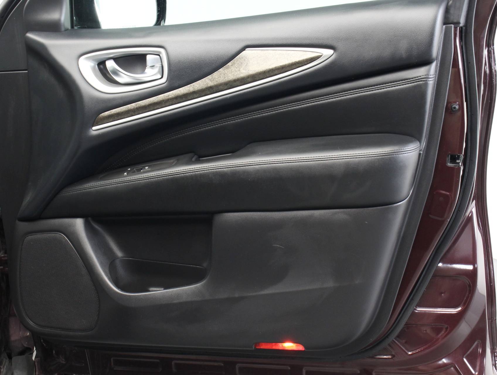 Florida Fine Cars - Used INFINITI JX35 2013 WEST PALM 