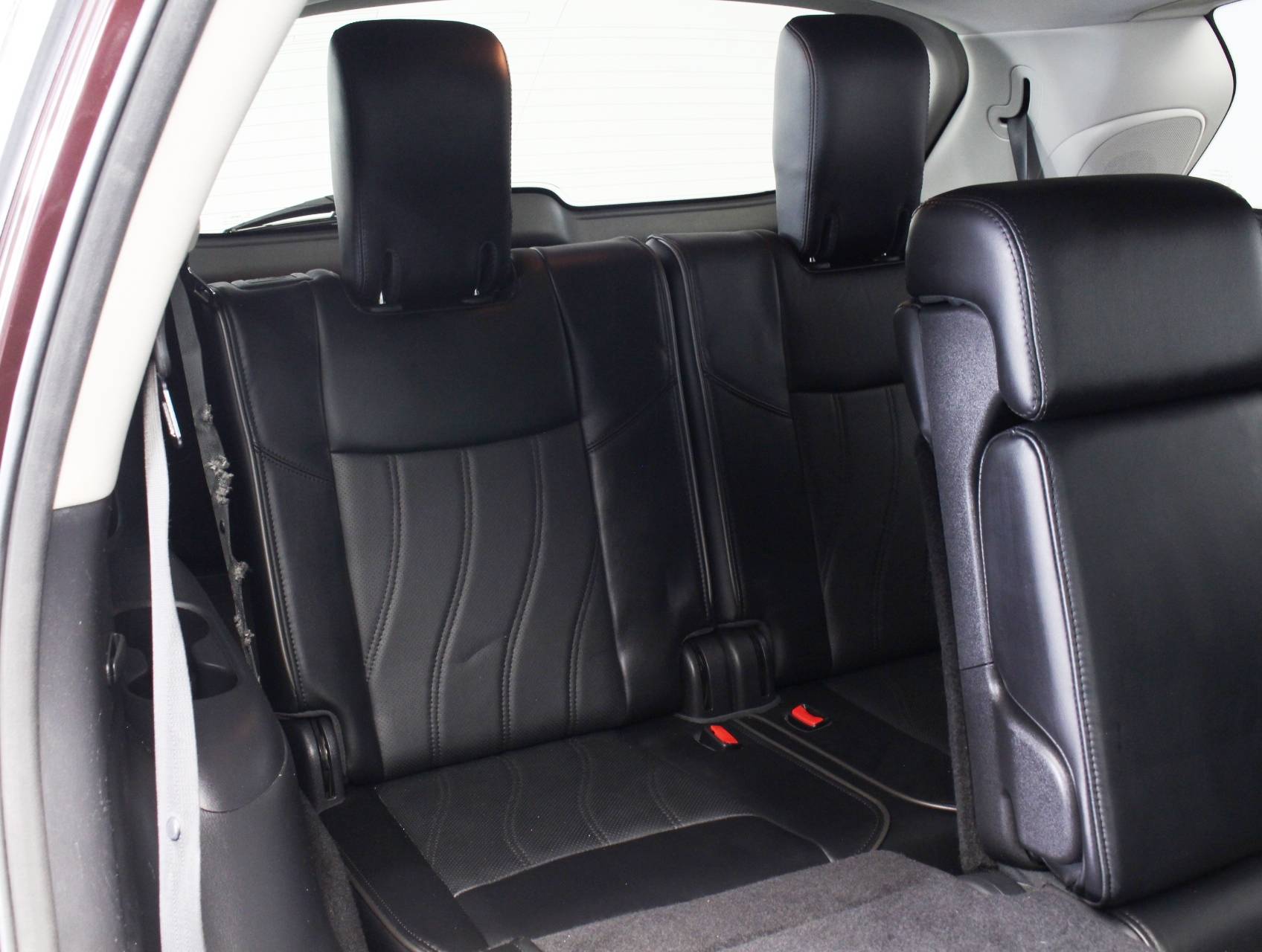 Florida Fine Cars - Used INFINITI JX35 2013 WEST PALM 