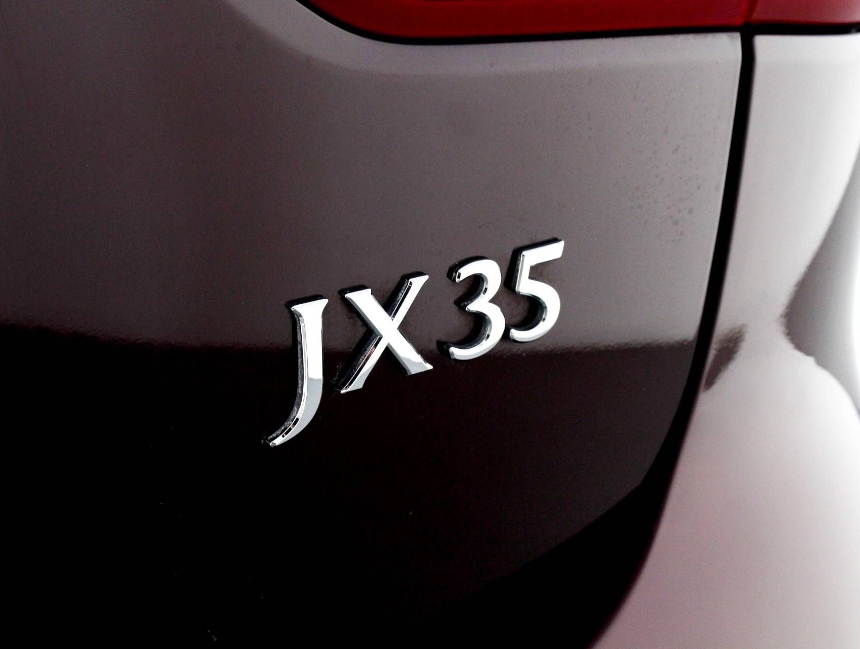 Florida Fine Cars - Used INFINITI JX35 2013 WEST PALM 