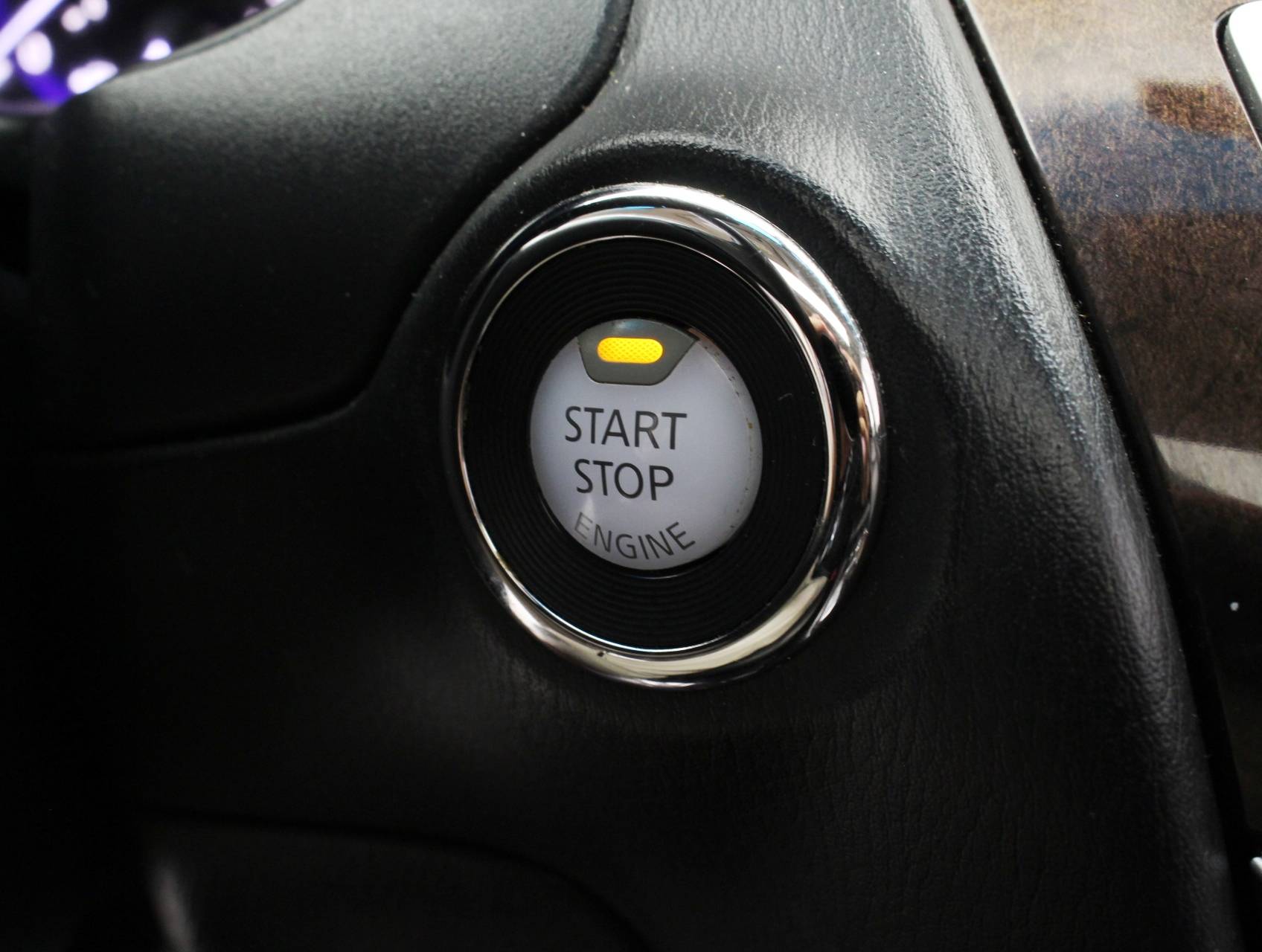 Florida Fine Cars - Used INFINITI JX35 2013 WEST PALM 