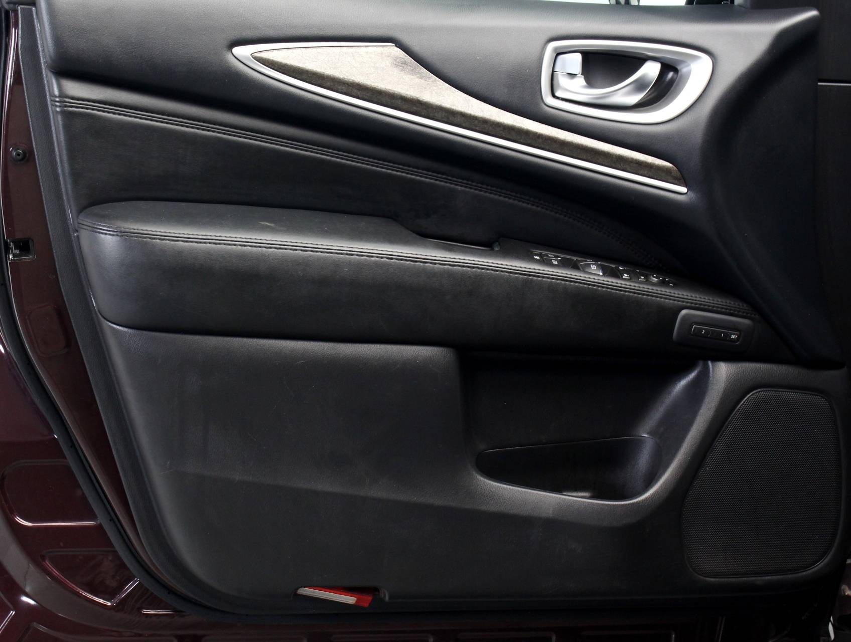 Florida Fine Cars - Used INFINITI JX35 2013 WEST PALM 