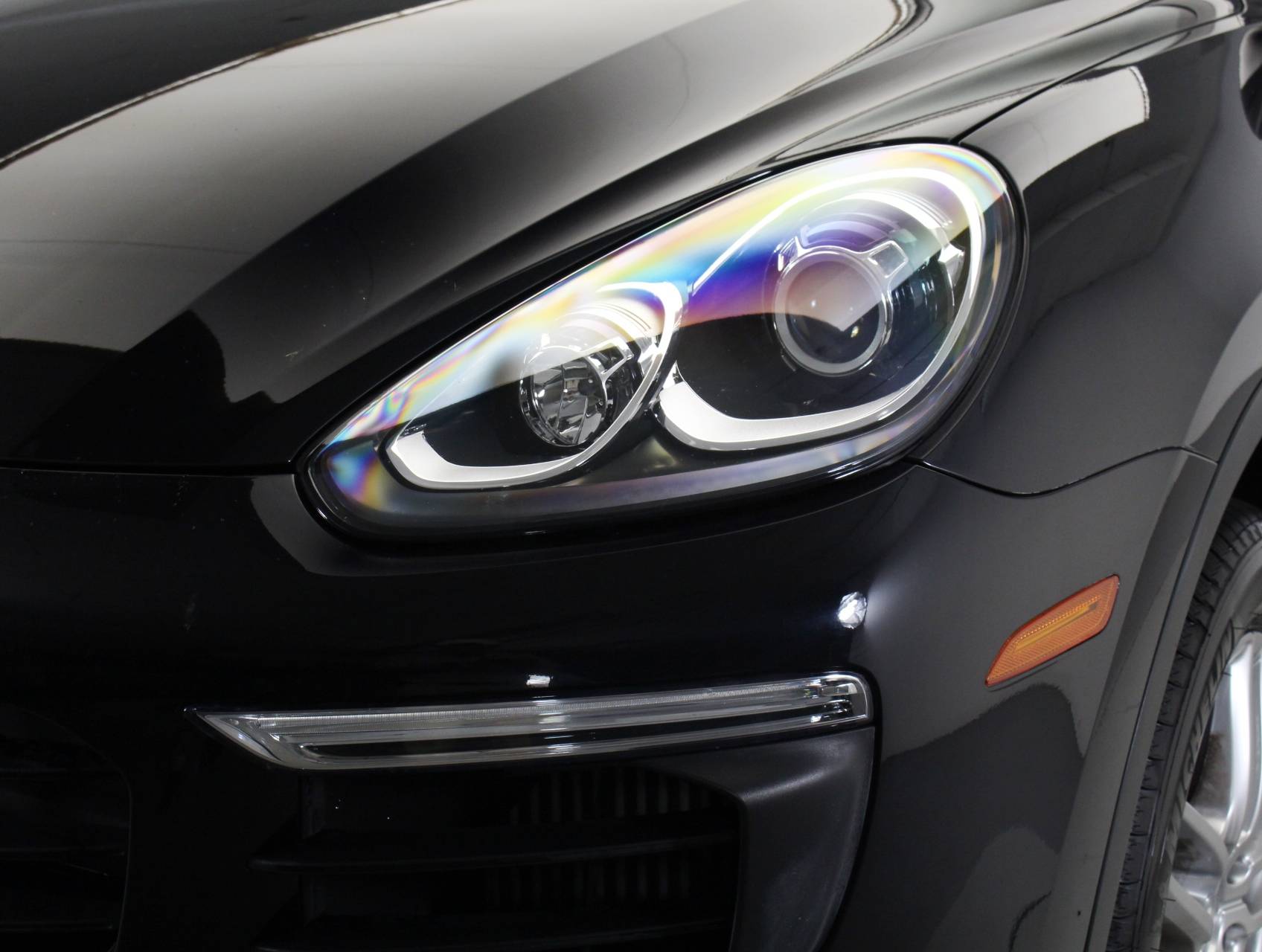 Florida Fine Cars - Used PORSCHE CAYENNE 2015 MIAMI S Awd