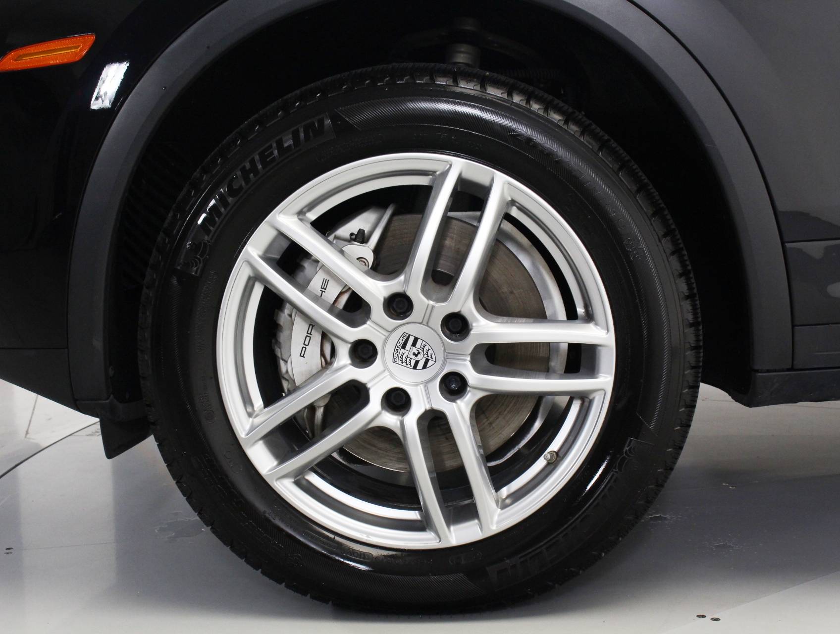 Florida Fine Cars - Used PORSCHE CAYENNE 2015 MIAMI S Awd