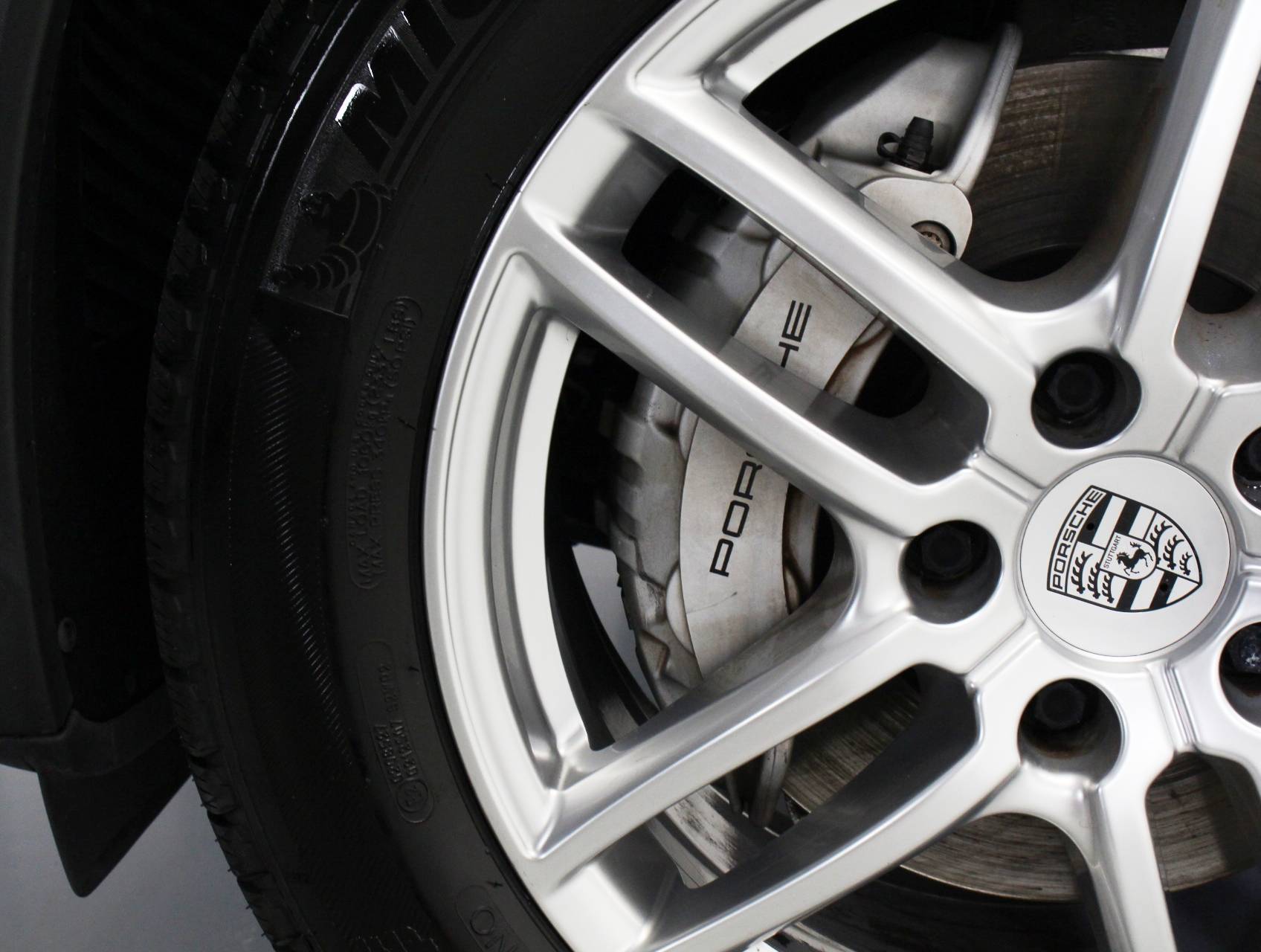 Florida Fine Cars - Used PORSCHE CAYENNE 2015 MIAMI S Awd