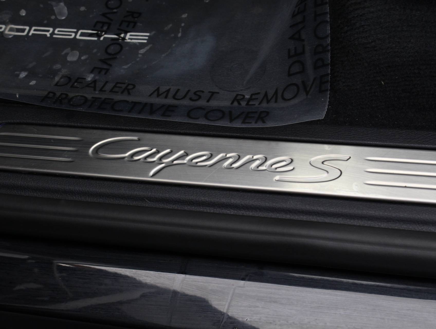 Florida Fine Cars - Used PORSCHE CAYENNE 2015 MIAMI S Awd