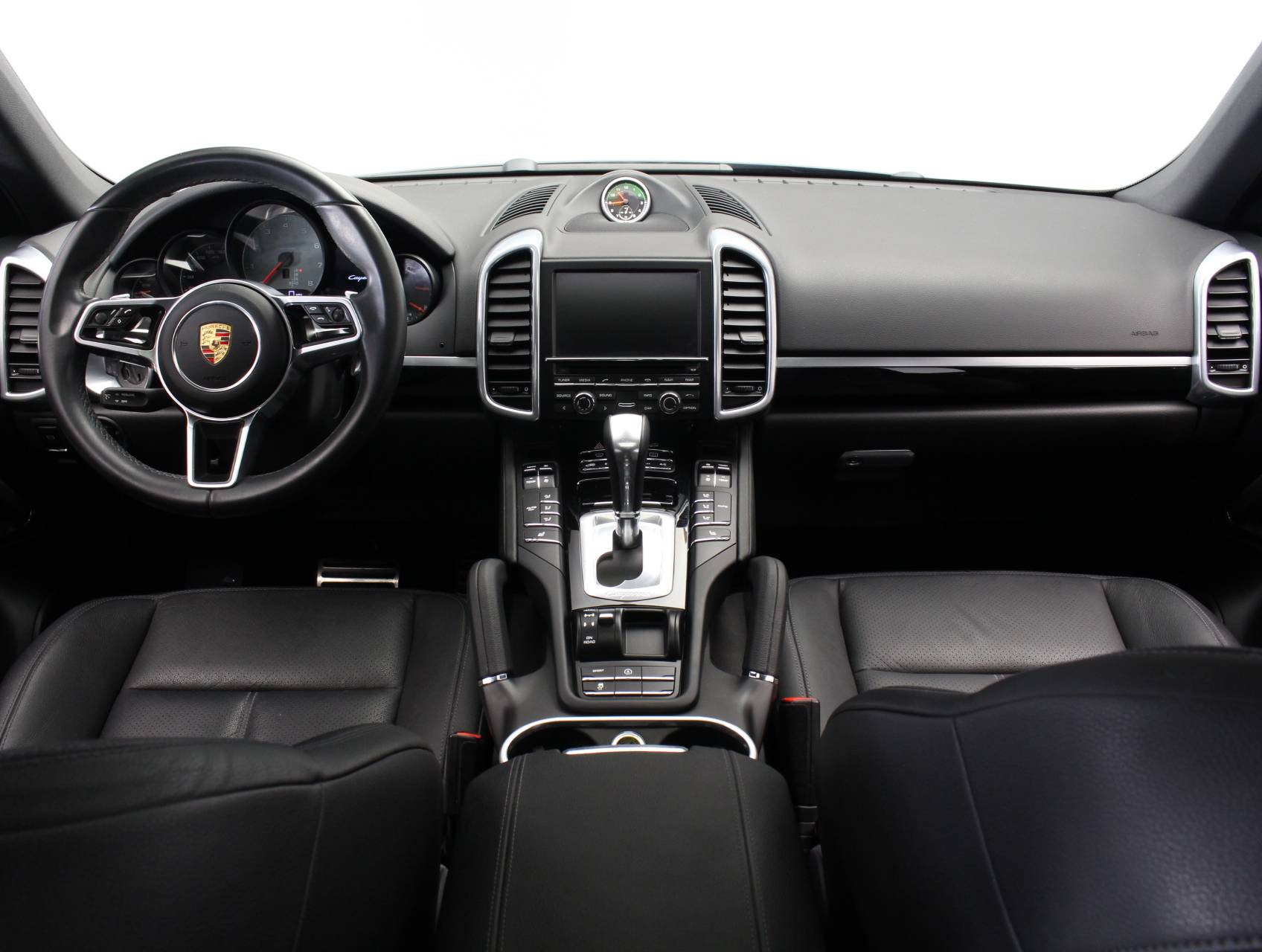 Florida Fine Cars - Used PORSCHE CAYENNE 2015 MIAMI S Awd