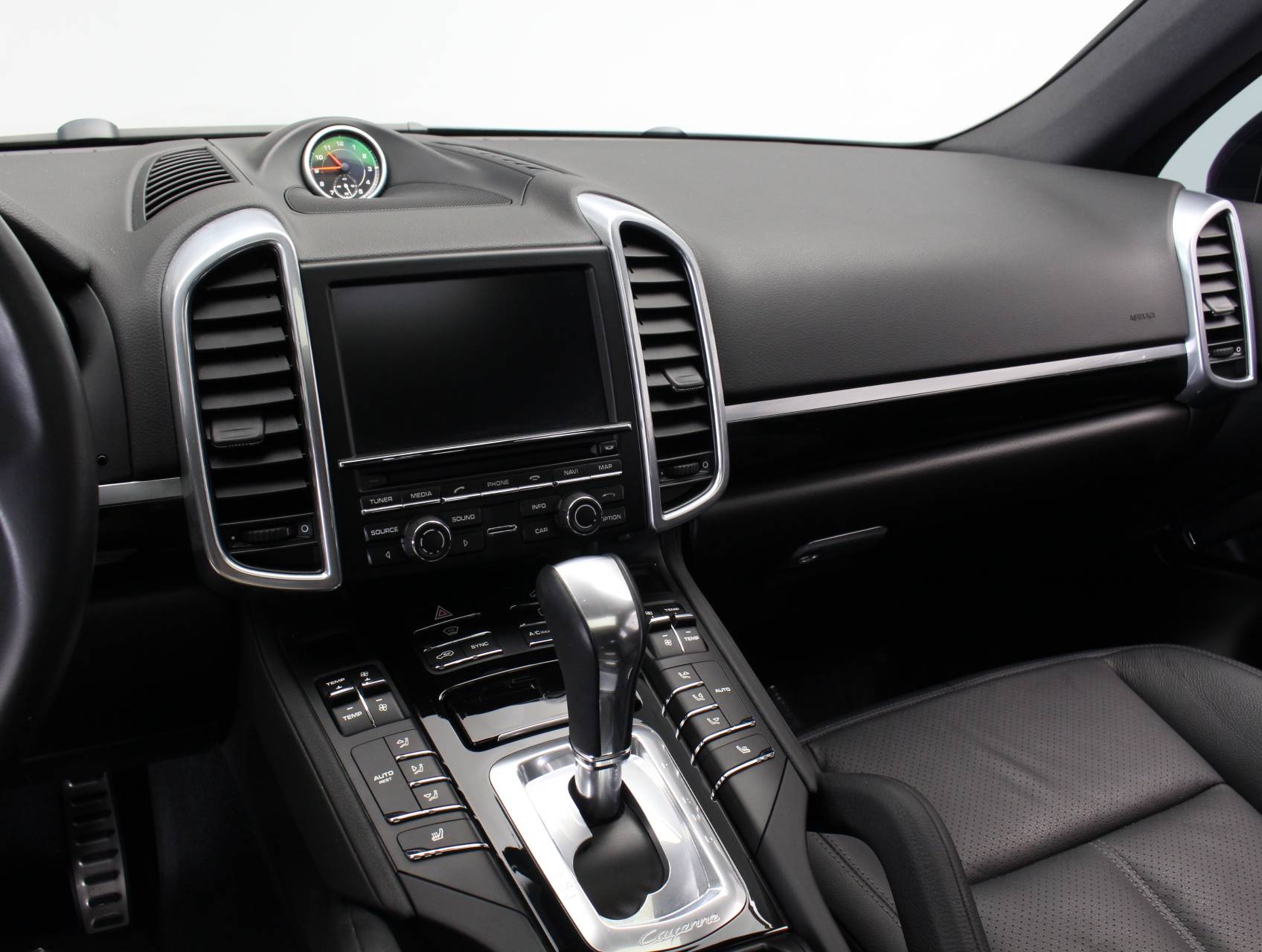 Florida Fine Cars - Used PORSCHE CAYENNE 2015 MIAMI S Awd