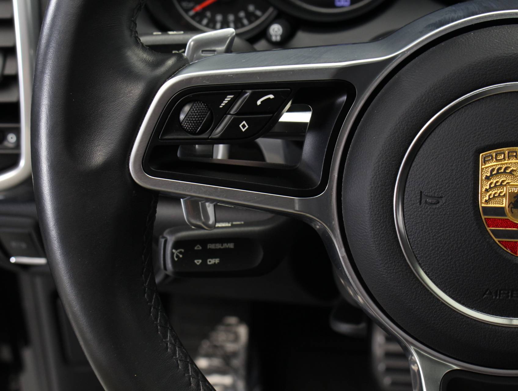 Florida Fine Cars - Used PORSCHE CAYENNE 2015 MIAMI S Awd