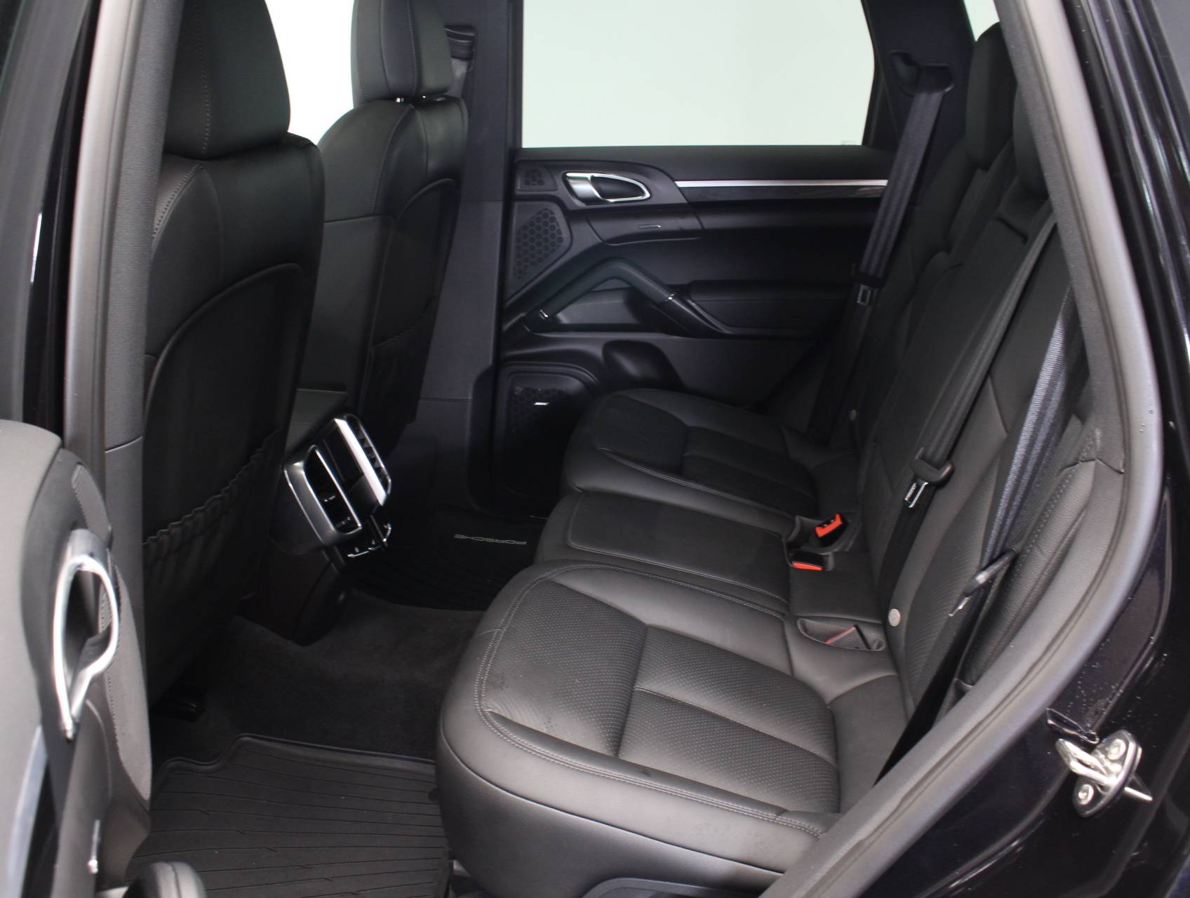 Florida Fine Cars - Used PORSCHE CAYENNE 2015 MIAMI S Awd