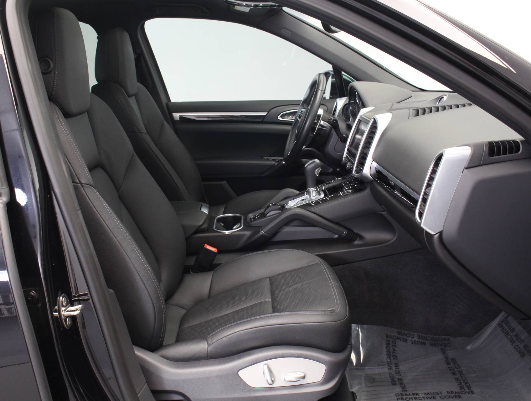 Florida Fine Cars - Used PORSCHE CAYENNE 2015 MIAMI S Awd