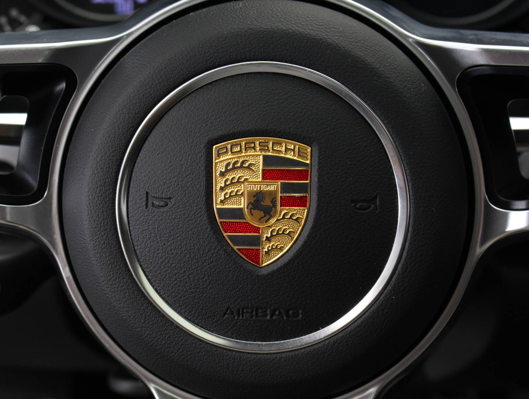 Florida Fine Cars - Used PORSCHE CAYENNE 2015 MIAMI S Awd