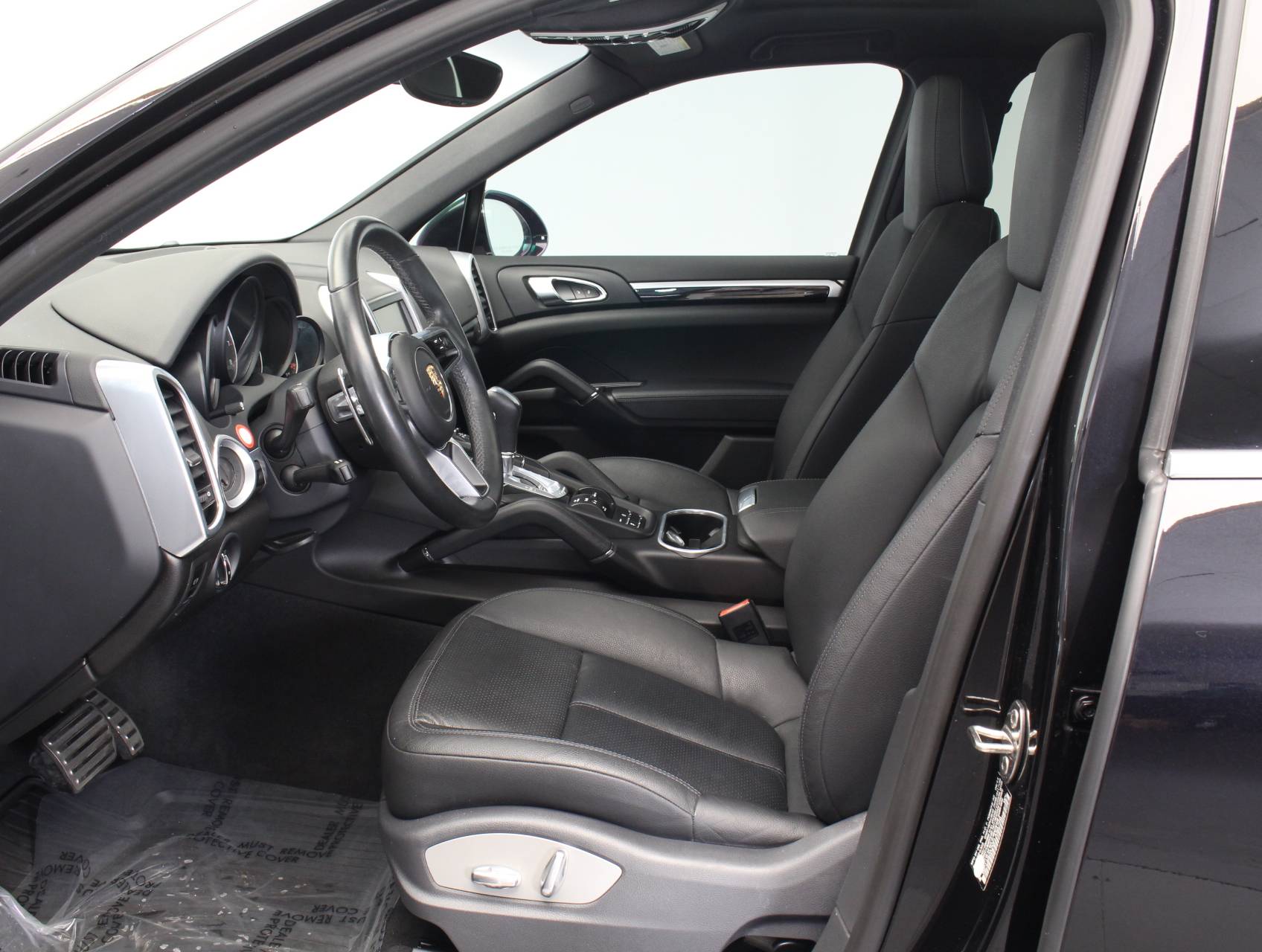 Florida Fine Cars - Used PORSCHE CAYENNE 2015 MIAMI S Awd