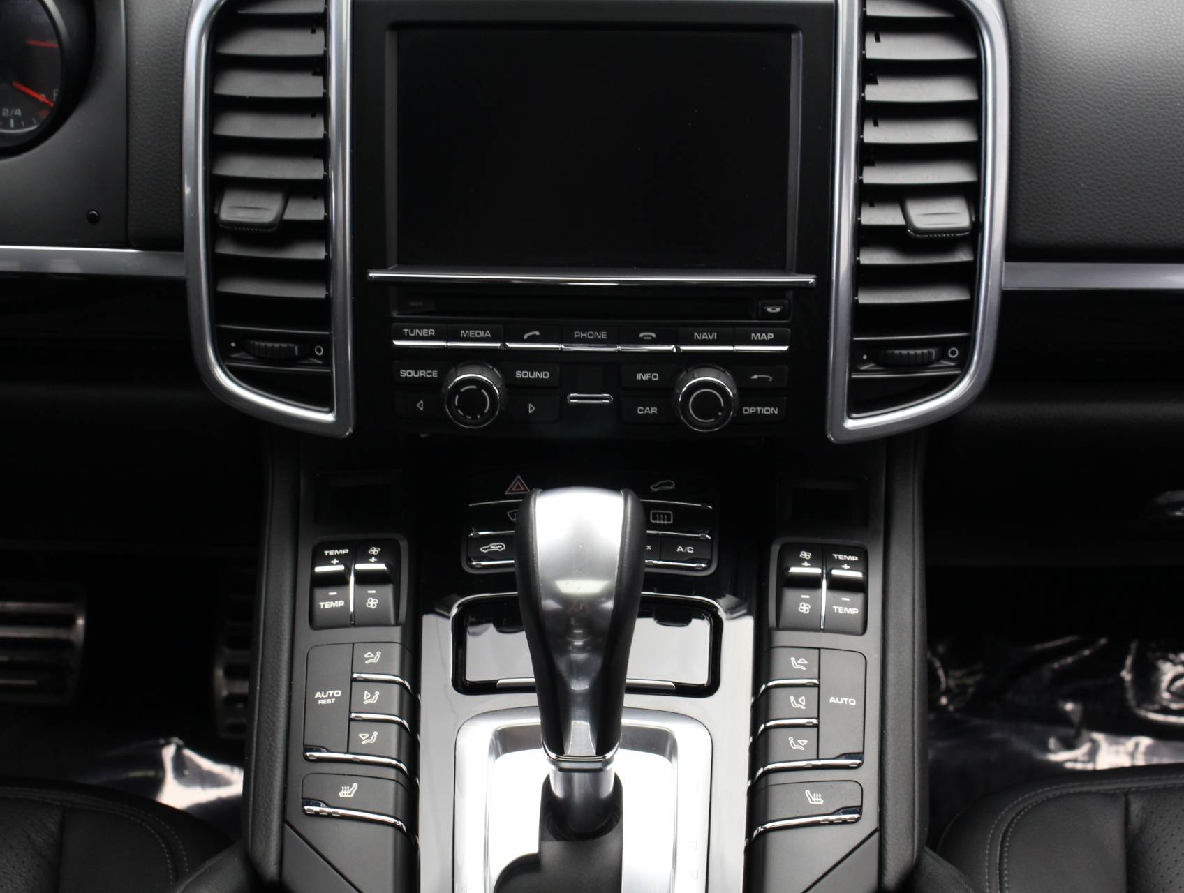 Florida Fine Cars - Used PORSCHE CAYENNE 2015 MIAMI S Awd