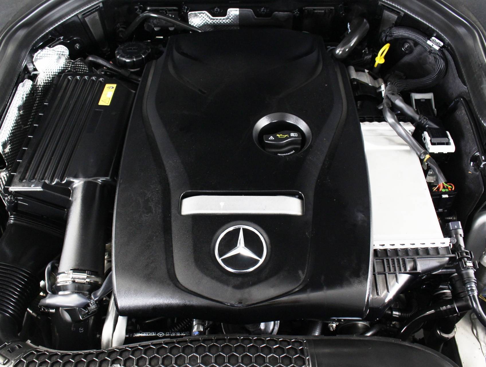 Florida Fine Cars - Used MERCEDES-BENZ GLC CLASS 2016 MARGATE GLC300