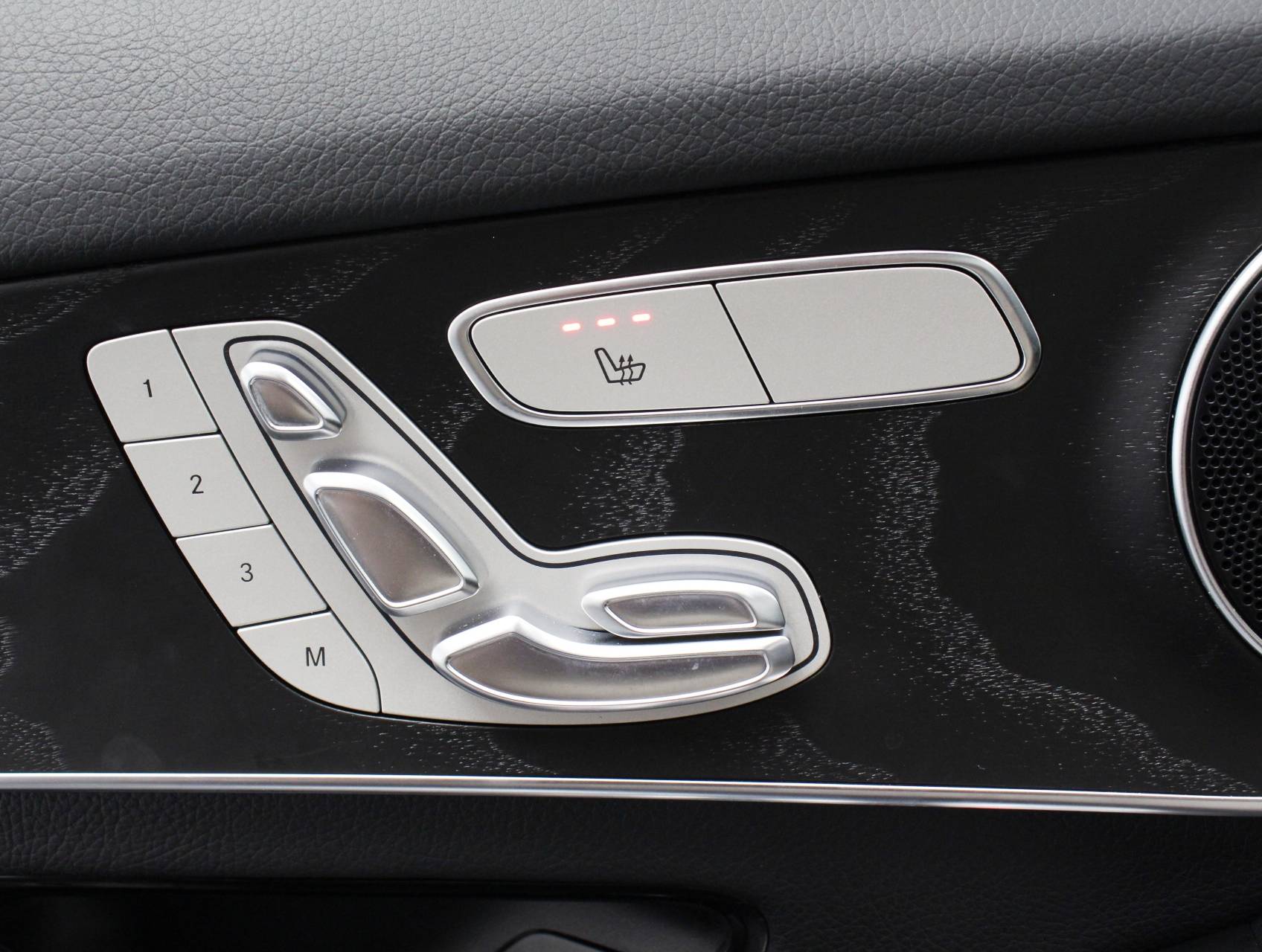 Florida Fine Cars - Used MERCEDES-BENZ GLC CLASS 2016 MARGATE GLC300