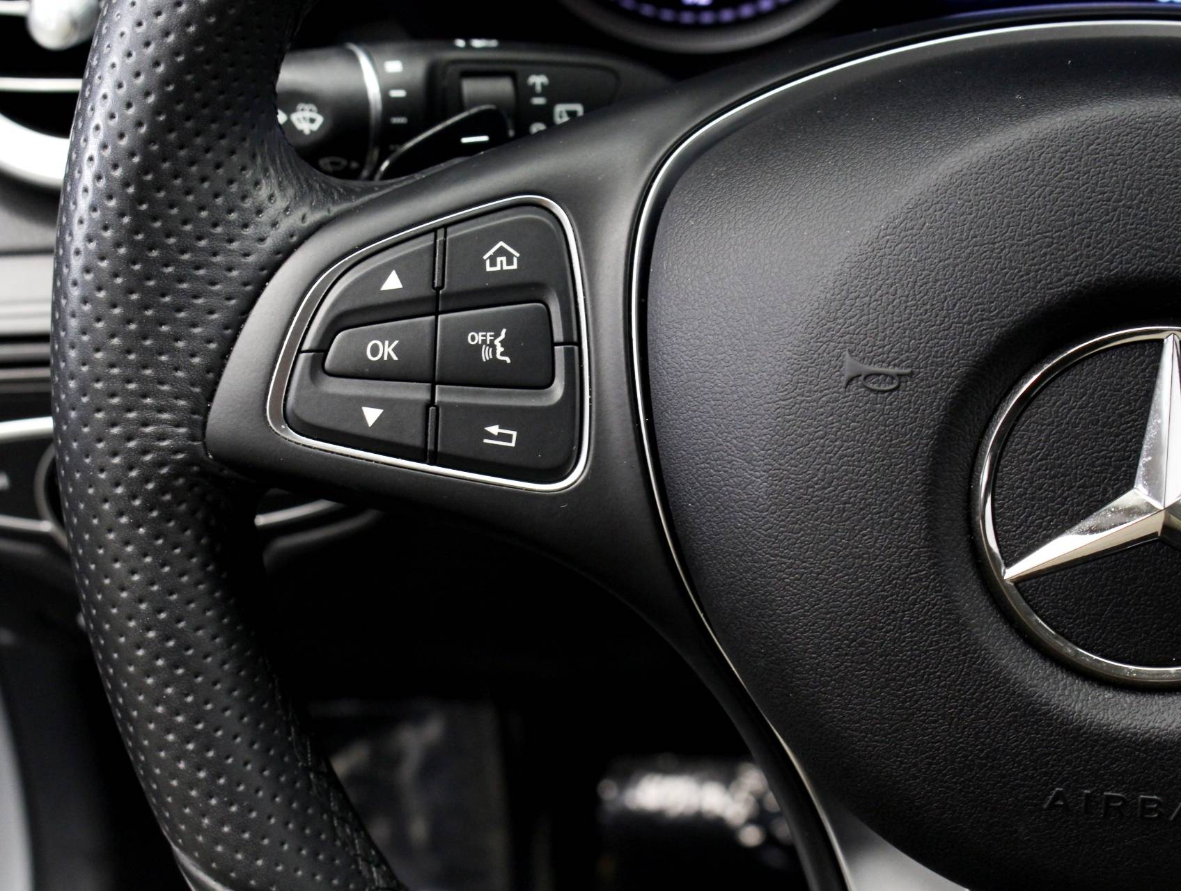 Florida Fine Cars - Used MERCEDES-BENZ GLC CLASS 2016 MARGATE GLC300