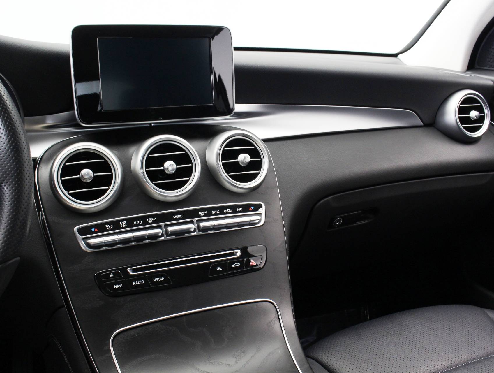 Florida Fine Cars - Used MERCEDES-BENZ GLC CLASS 2016 MARGATE GLC300