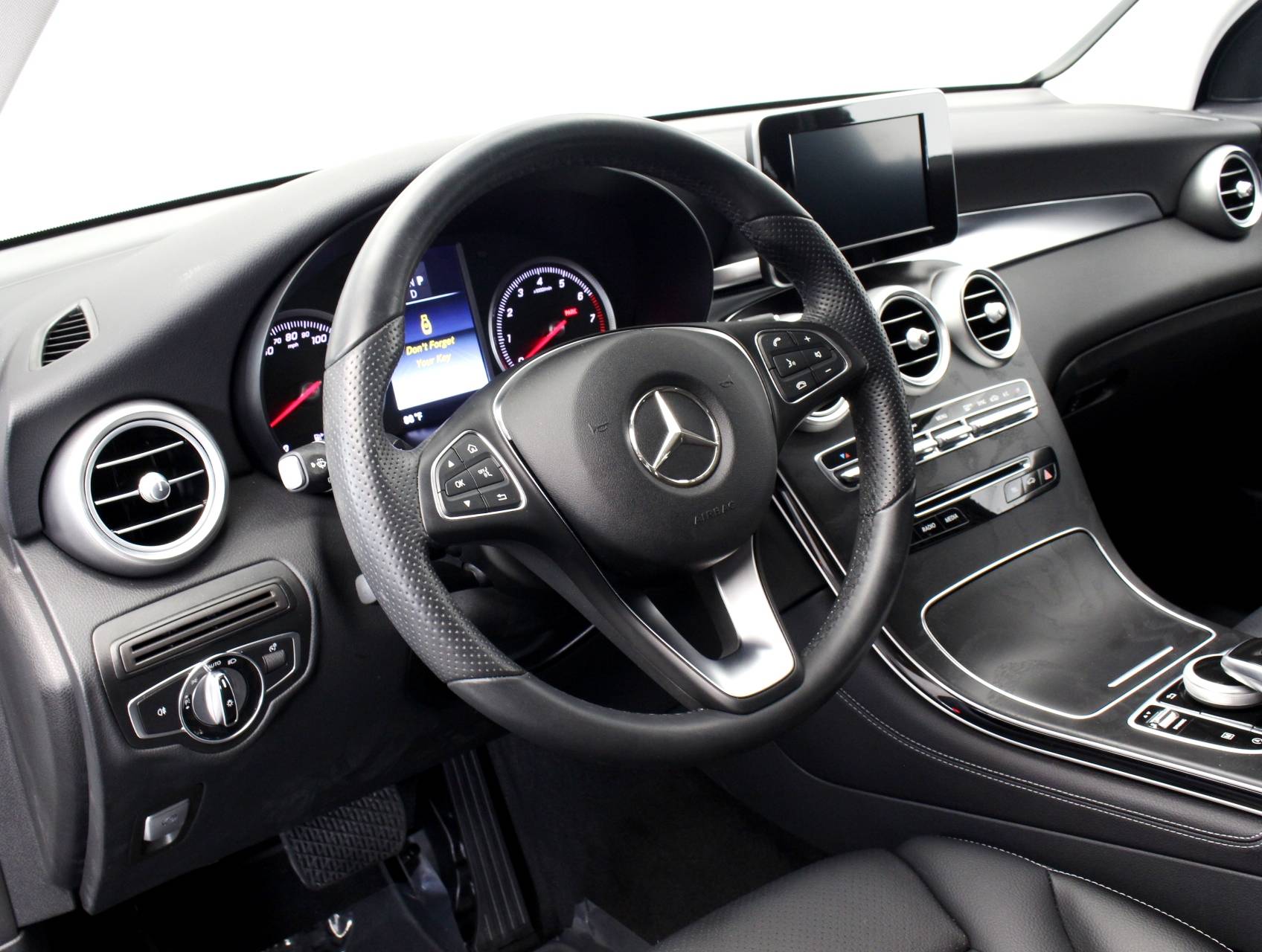 Florida Fine Cars - Used MERCEDES-BENZ GLC CLASS 2016 MARGATE GLC300