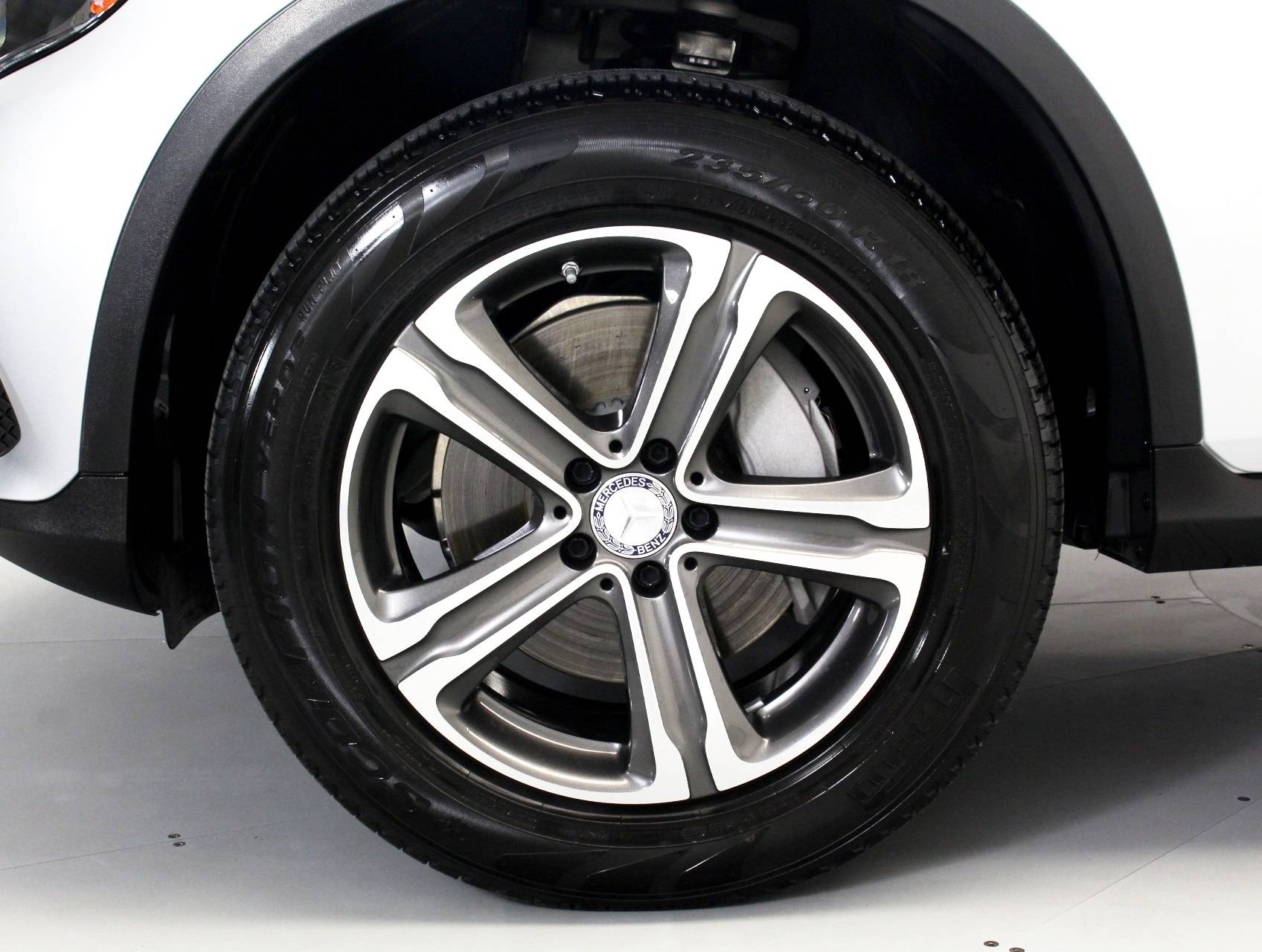 Florida Fine Cars - Used MERCEDES-BENZ GLC CLASS 2016 MARGATE GLC300