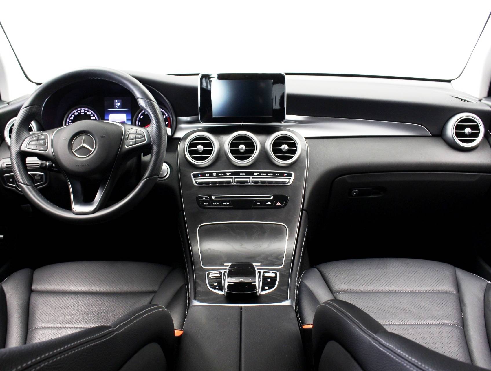 Florida Fine Cars - Used MERCEDES-BENZ GLC CLASS 2016 MARGATE GLC300