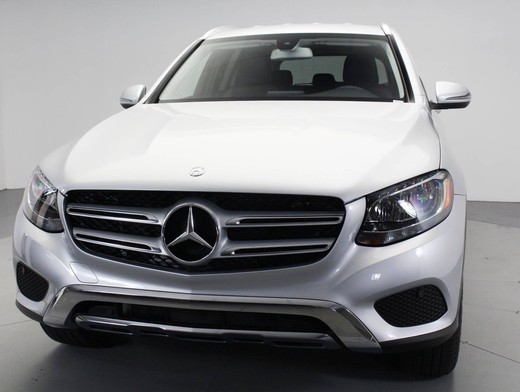 Florida Fine Cars - Used MERCEDES-BENZ GLC CLASS 2016 MARGATE GLC300