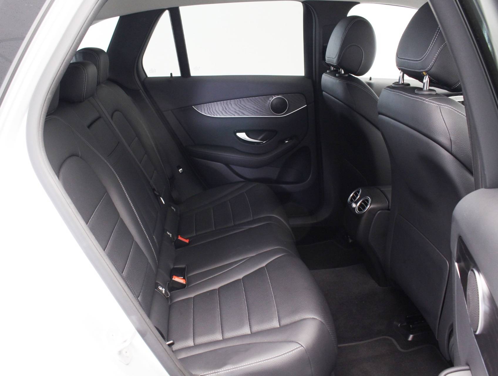 Florida Fine Cars - Used MERCEDES-BENZ GLC CLASS 2016 MARGATE GLC300