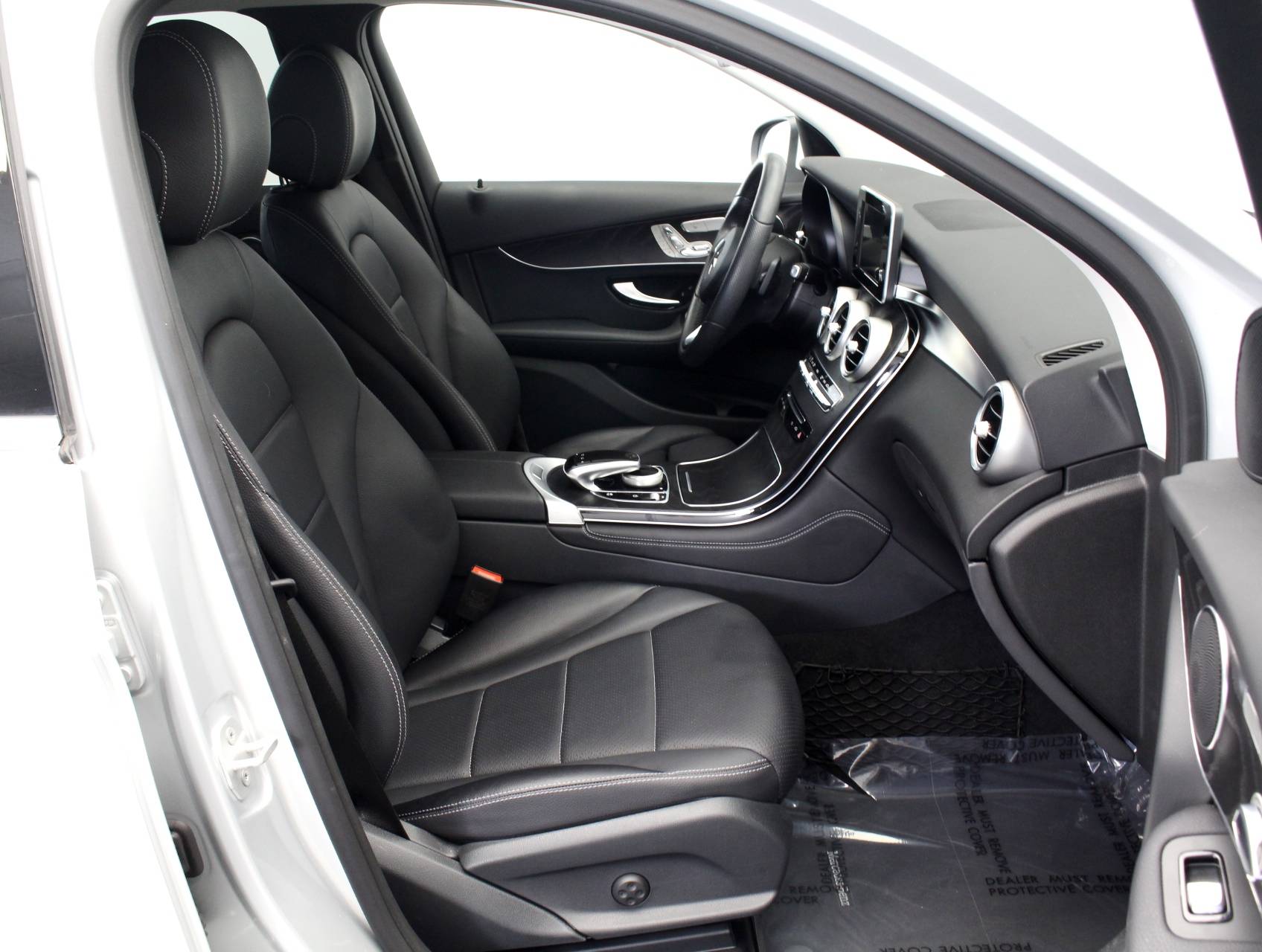 Florida Fine Cars - Used MERCEDES-BENZ GLC CLASS 2016 MARGATE GLC300