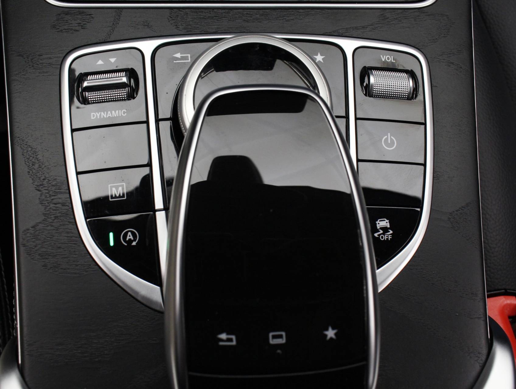 Florida Fine Cars - Used MERCEDES-BENZ GLC CLASS 2016 MARGATE GLC300