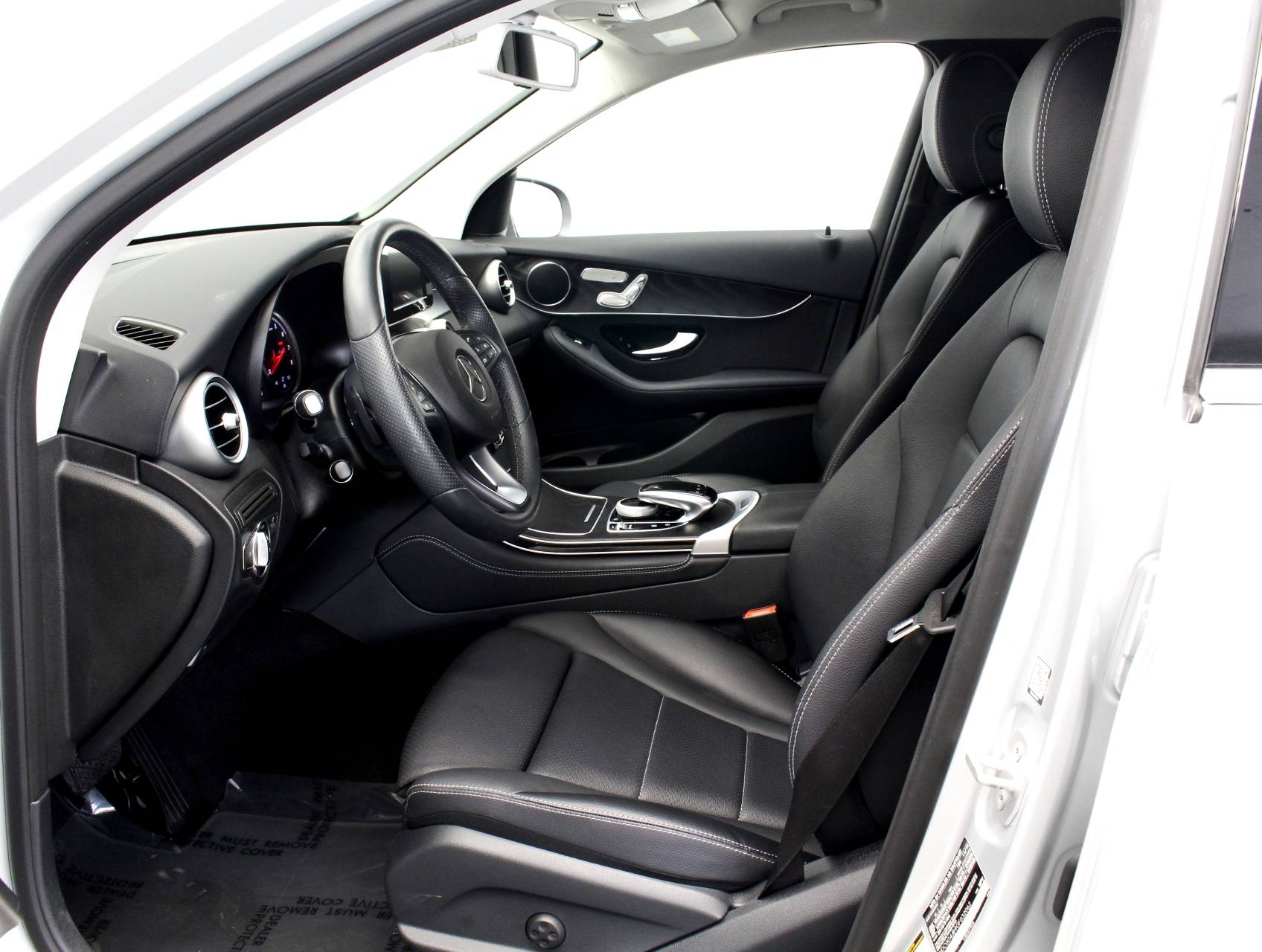 Florida Fine Cars - Used MERCEDES-BENZ GLC CLASS 2016 MARGATE GLC300