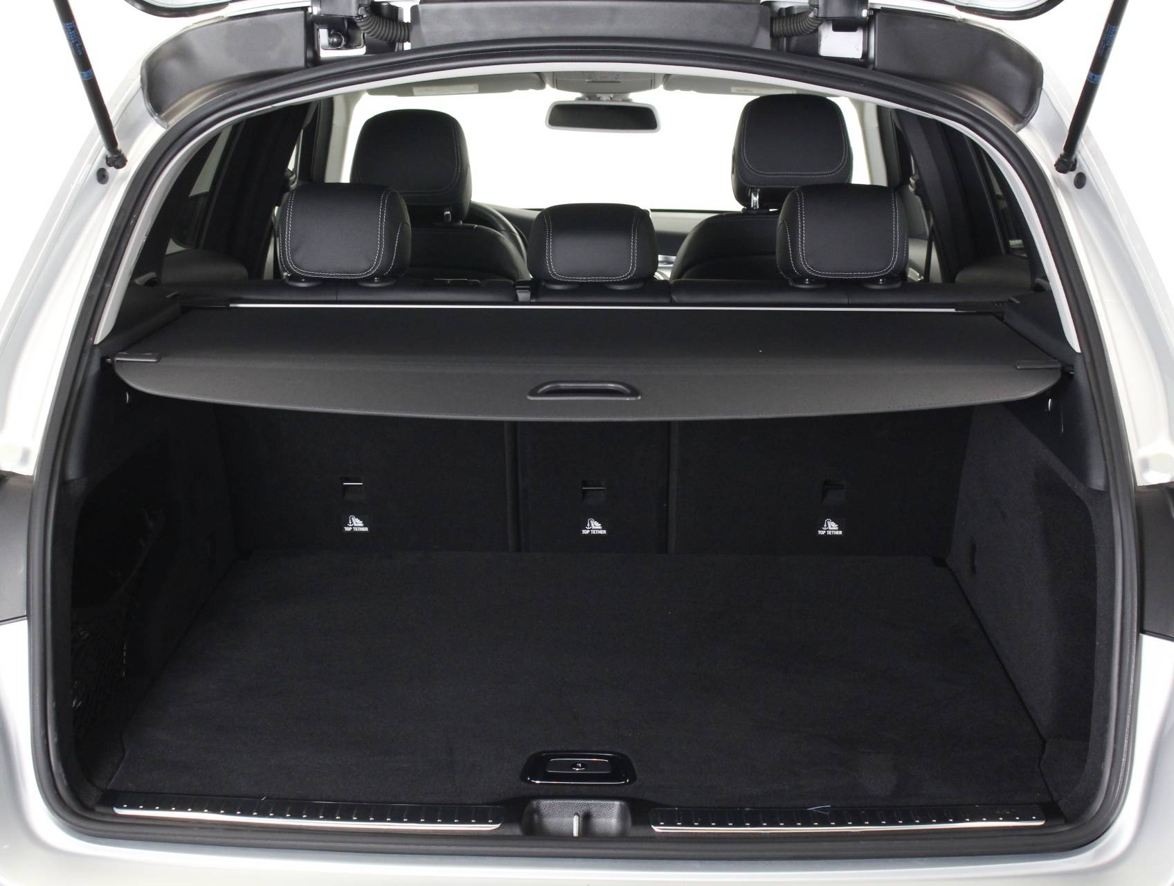 Florida Fine Cars - Used MERCEDES-BENZ GLC CLASS 2016 MARGATE GLC300