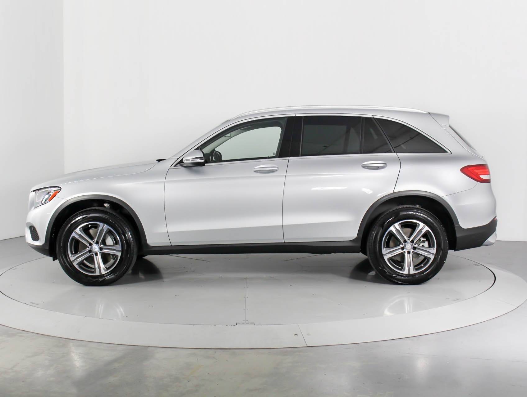 Florida Fine Cars - Used MERCEDES-BENZ GLC CLASS 2016 MARGATE GLC300