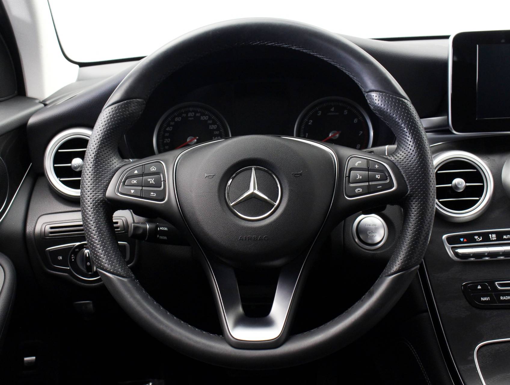 Florida Fine Cars - Used MERCEDES-BENZ GLC CLASS 2016 MARGATE GLC300