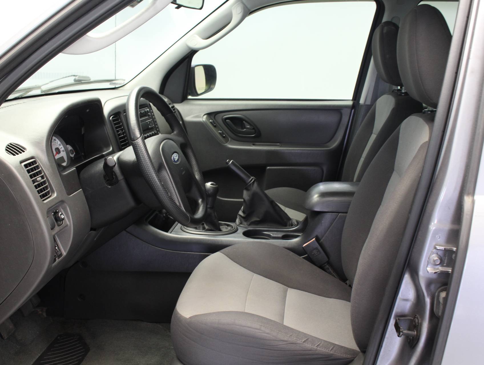 Florida Fine Cars - Used FORD ESCAPE 2007 WEST PALM XLS