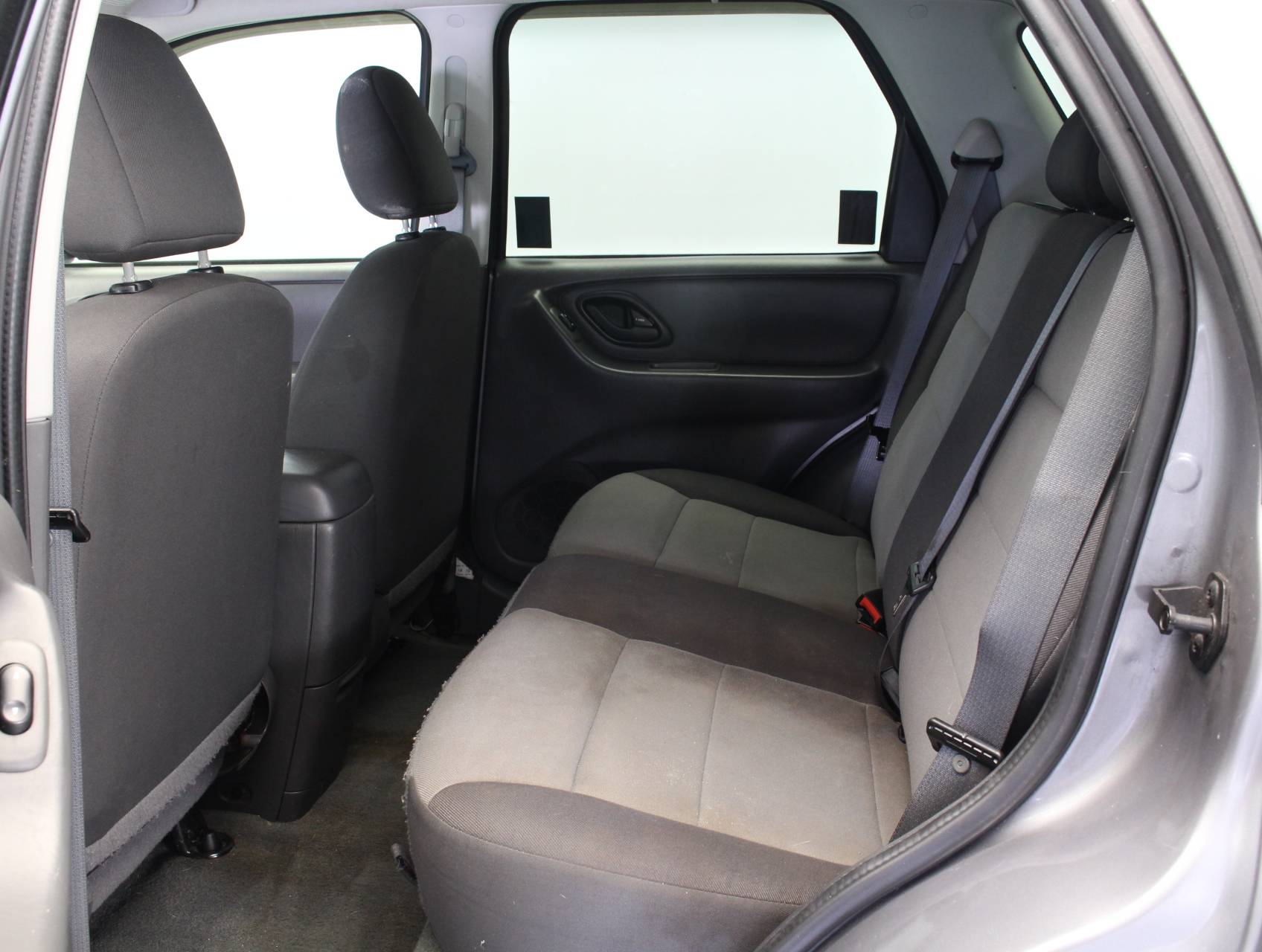 Florida Fine Cars - Used FORD ESCAPE 2007 WEST PALM XLS