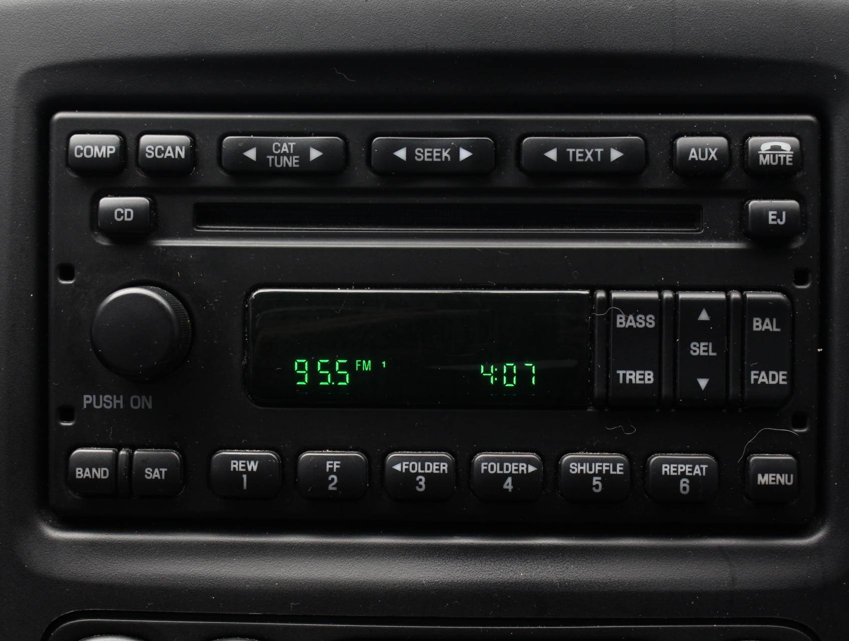 Florida Fine Cars - Used FORD ESCAPE 2007 WEST PALM XLS