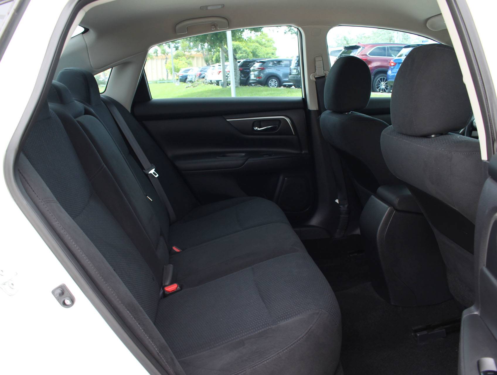 Florida Fine Cars - Used NISSAN ALTIMA 2015 MARGATE Special Edition