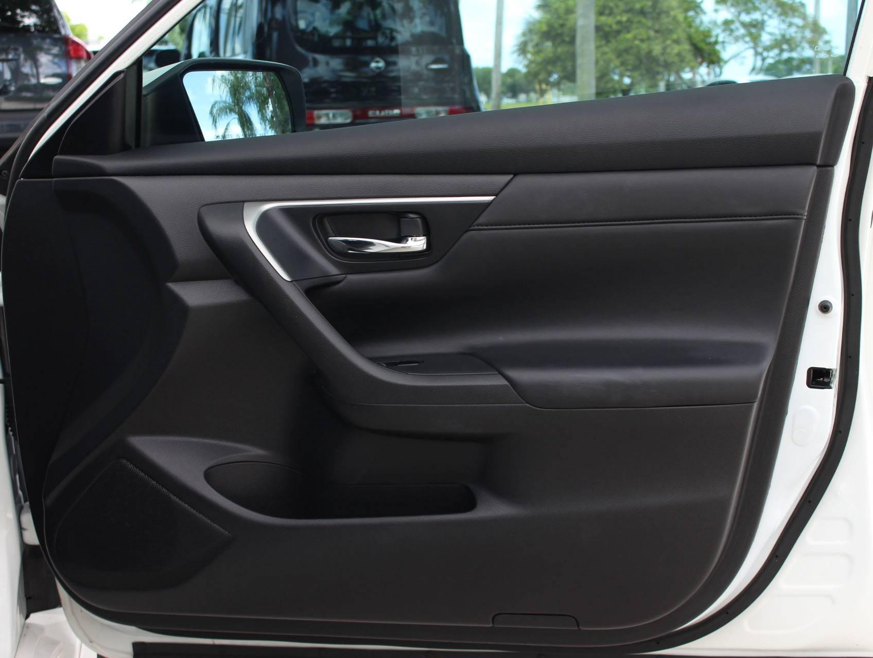 Florida Fine Cars - Used NISSAN ALTIMA 2015 MARGATE Special Edition