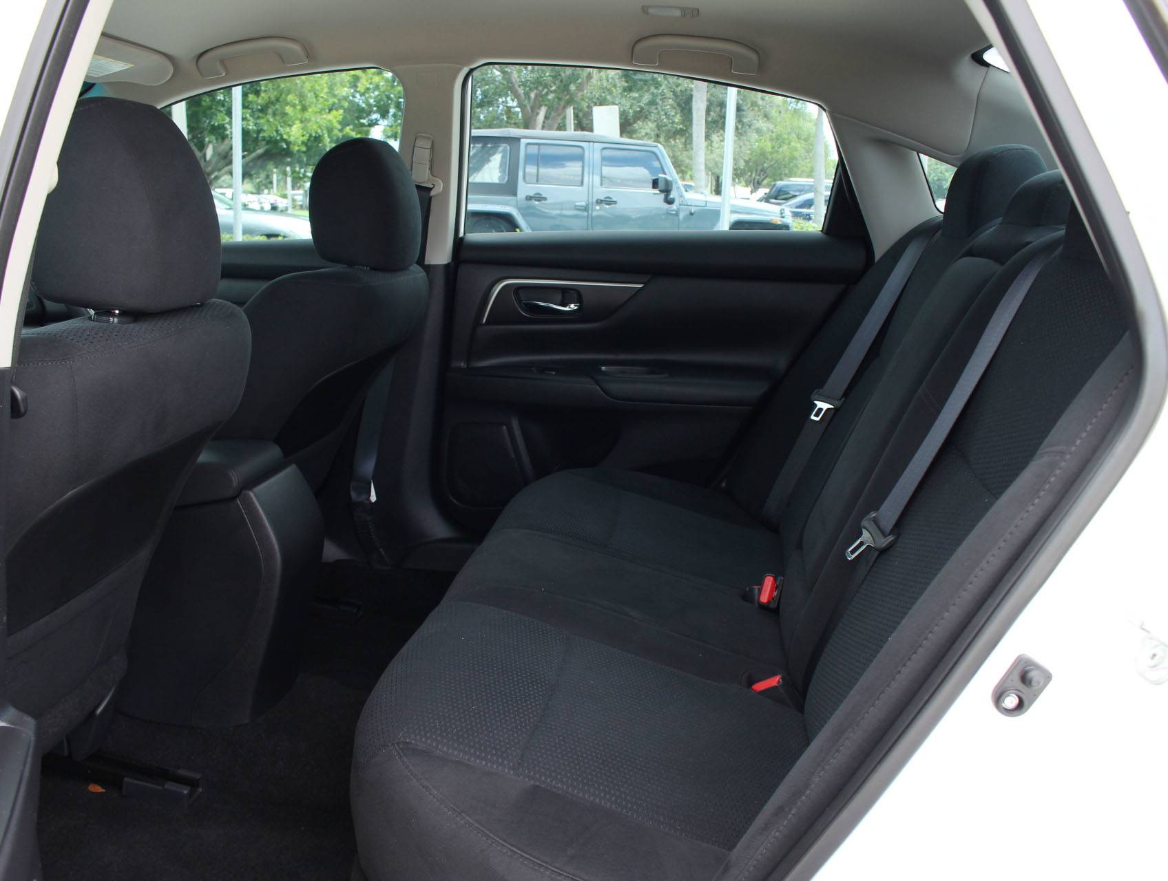 Florida Fine Cars - Used NISSAN ALTIMA 2015 MARGATE Special Edition