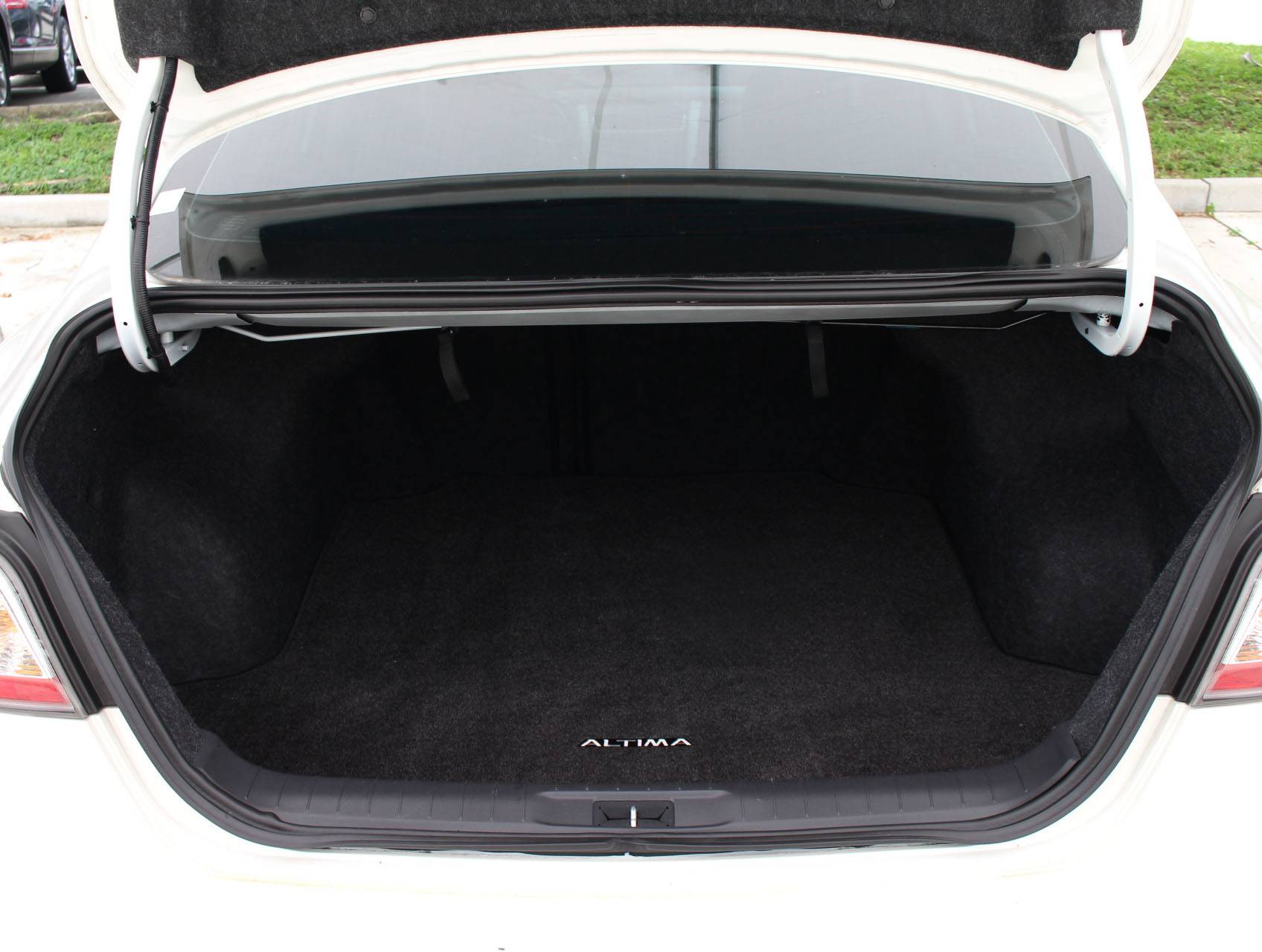 Florida Fine Cars - Used NISSAN ALTIMA 2015 MARGATE Special Edition