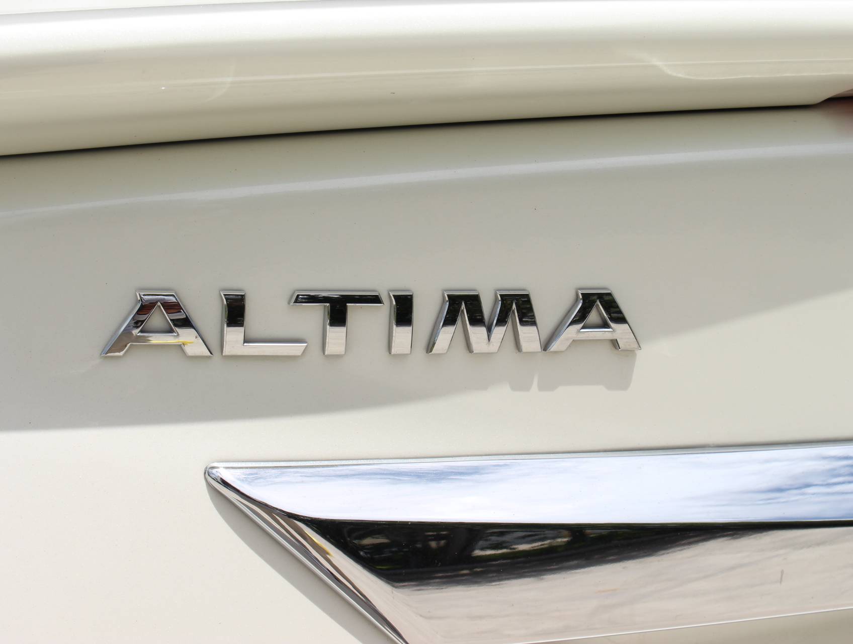 Florida Fine Cars - Used NISSAN ALTIMA 2015 MARGATE Special Edition