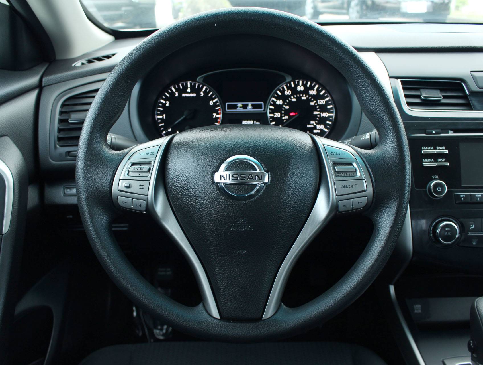 Florida Fine Cars - Used NISSAN ALTIMA 2015 MARGATE Special Edition