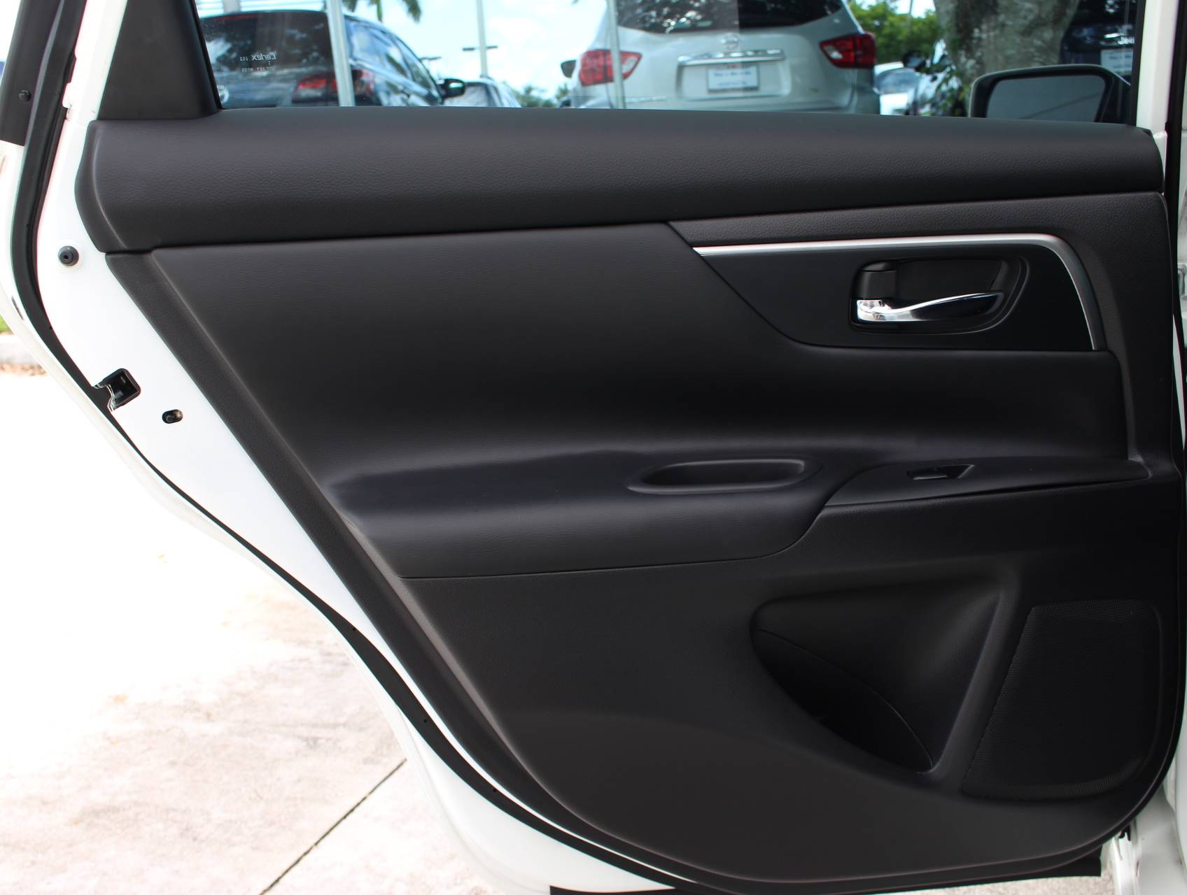 Florida Fine Cars - Used NISSAN ALTIMA 2015 MARGATE Special Edition