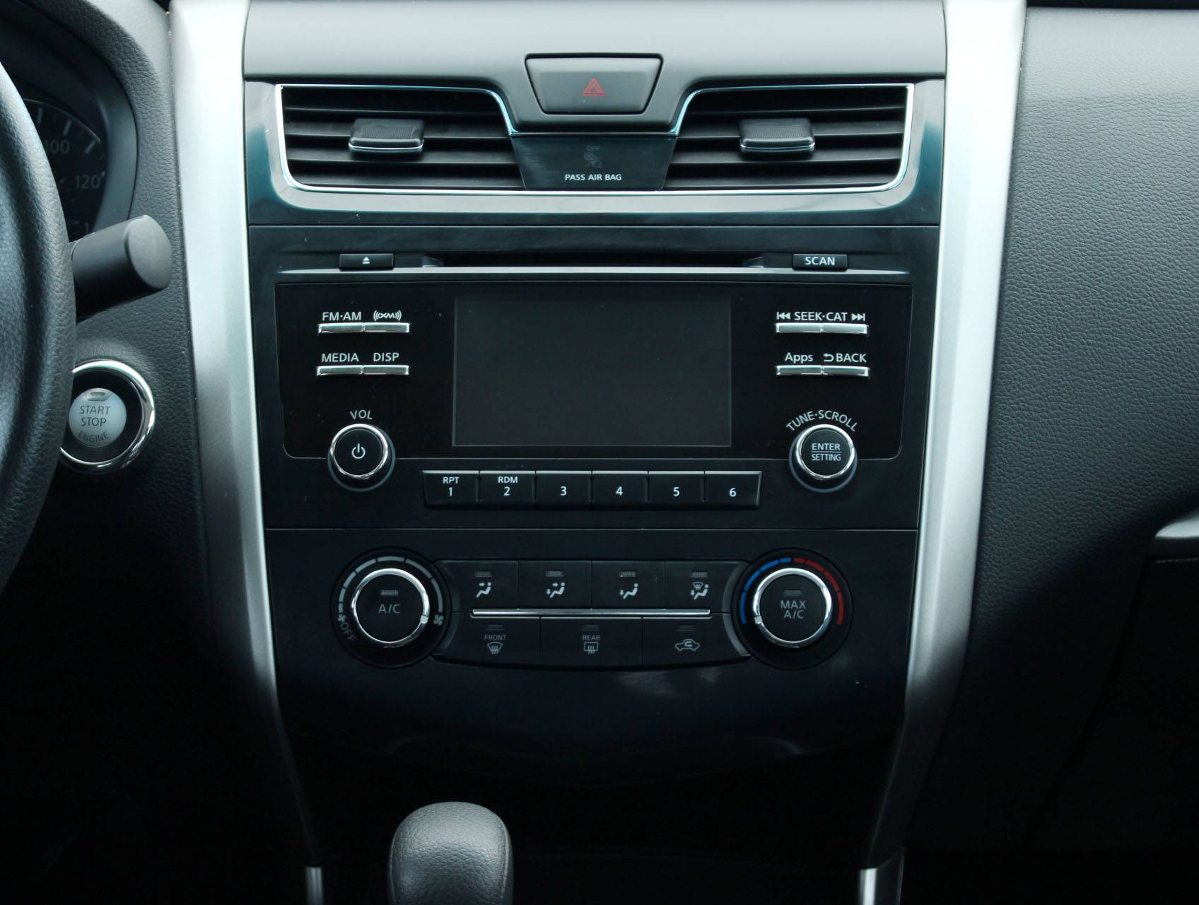 Florida Fine Cars - Used NISSAN ALTIMA 2015 MARGATE Special Edition