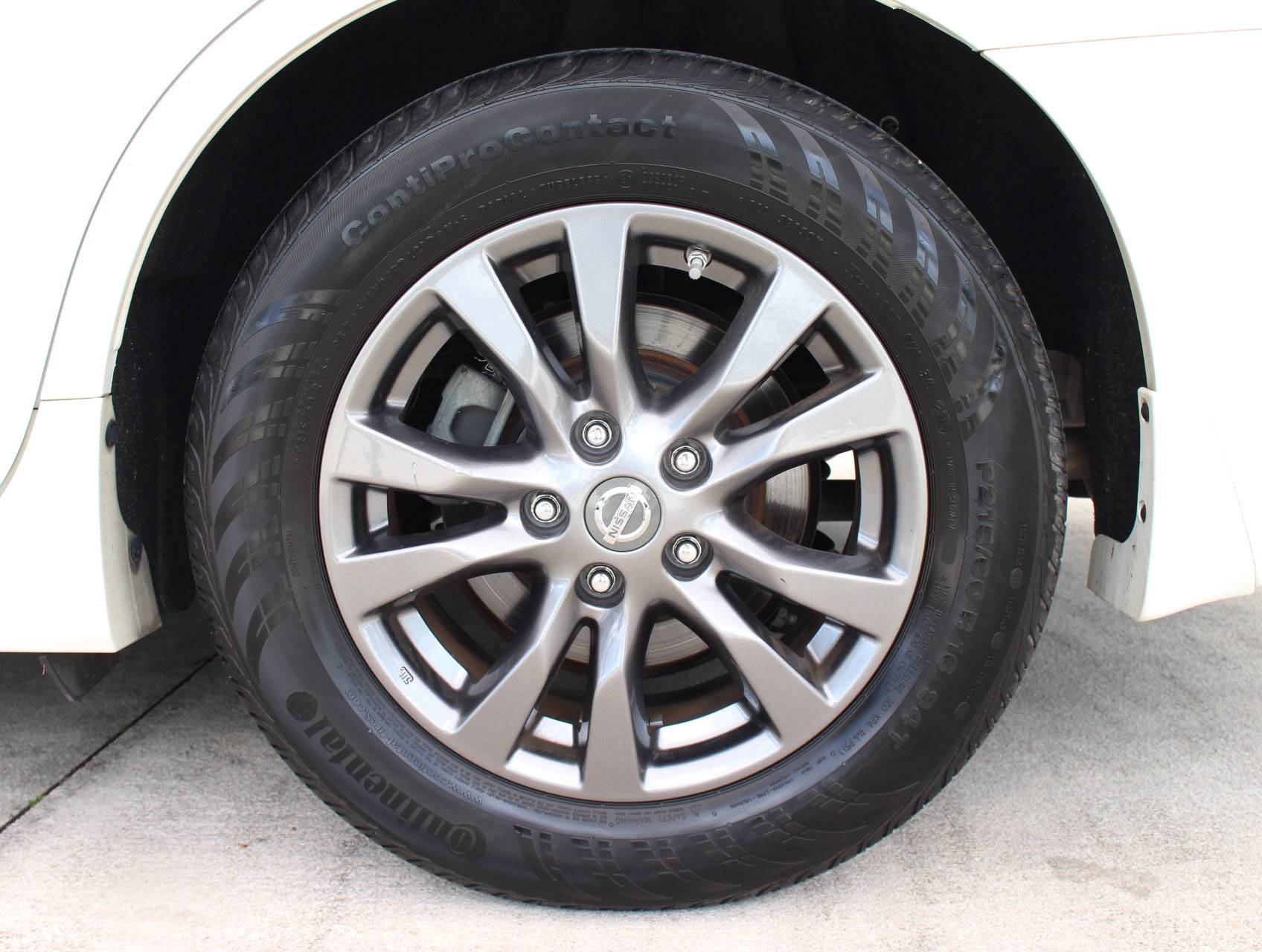 Florida Fine Cars - Used NISSAN ALTIMA 2015 MARGATE Special Edition