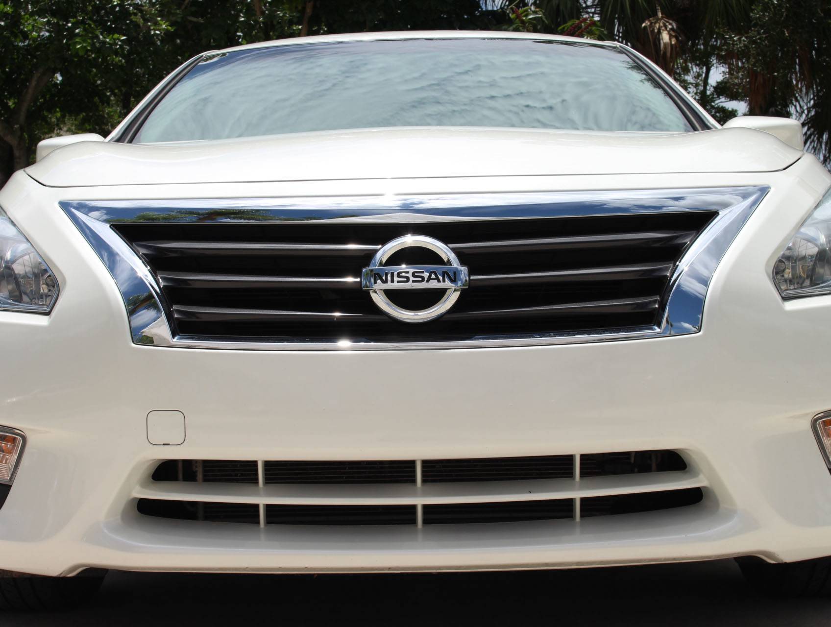 Florida Fine Cars - Used NISSAN ALTIMA 2015 MARGATE Special Edition