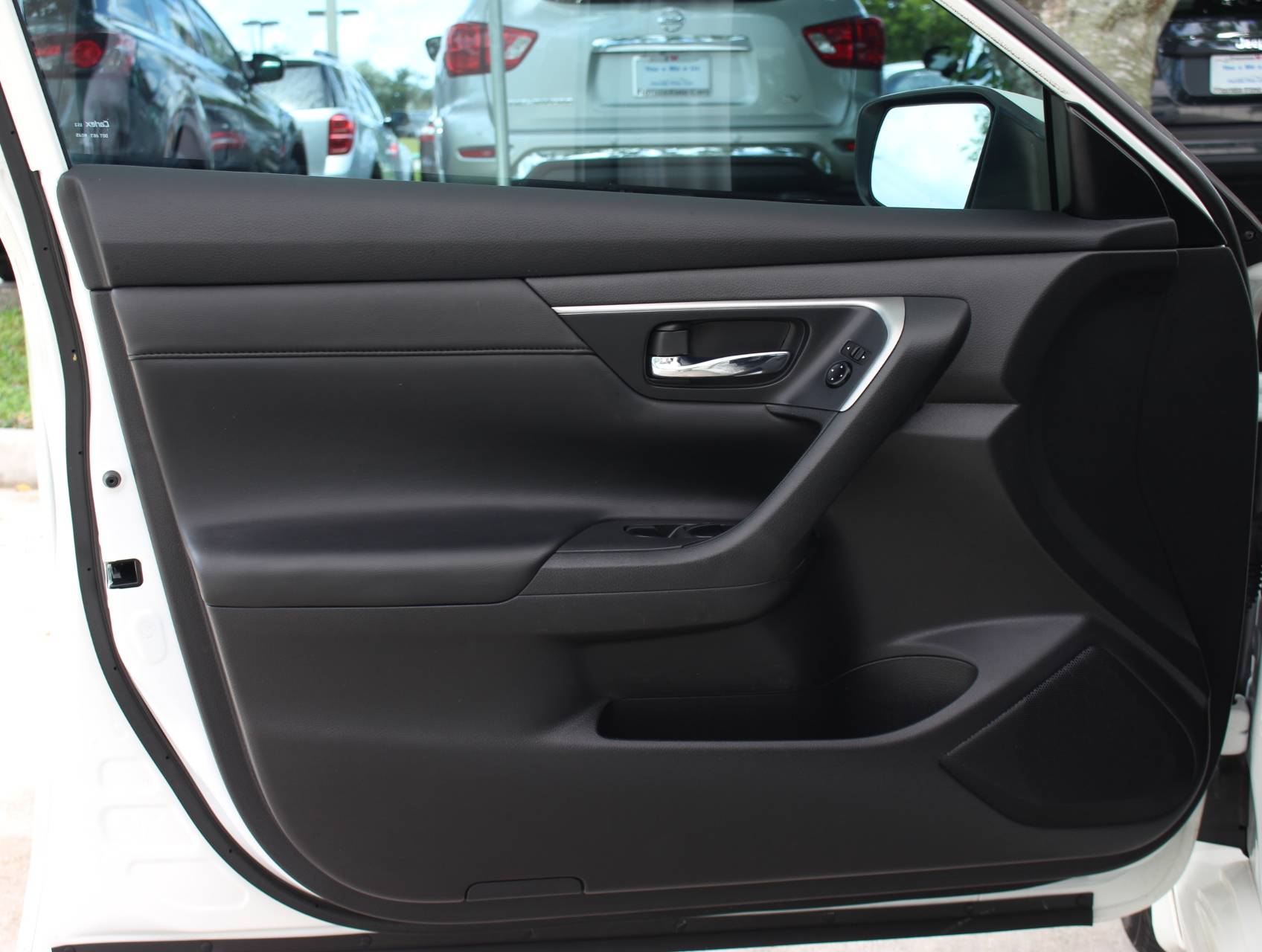 Florida Fine Cars - Used NISSAN ALTIMA 2015 MARGATE Special Edition