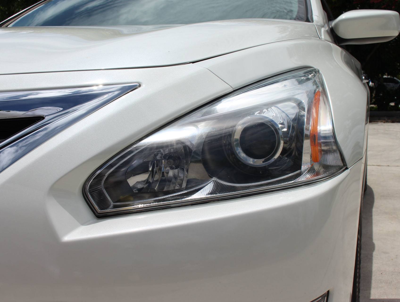 Florida Fine Cars - Used NISSAN ALTIMA 2015 MARGATE Special Edition